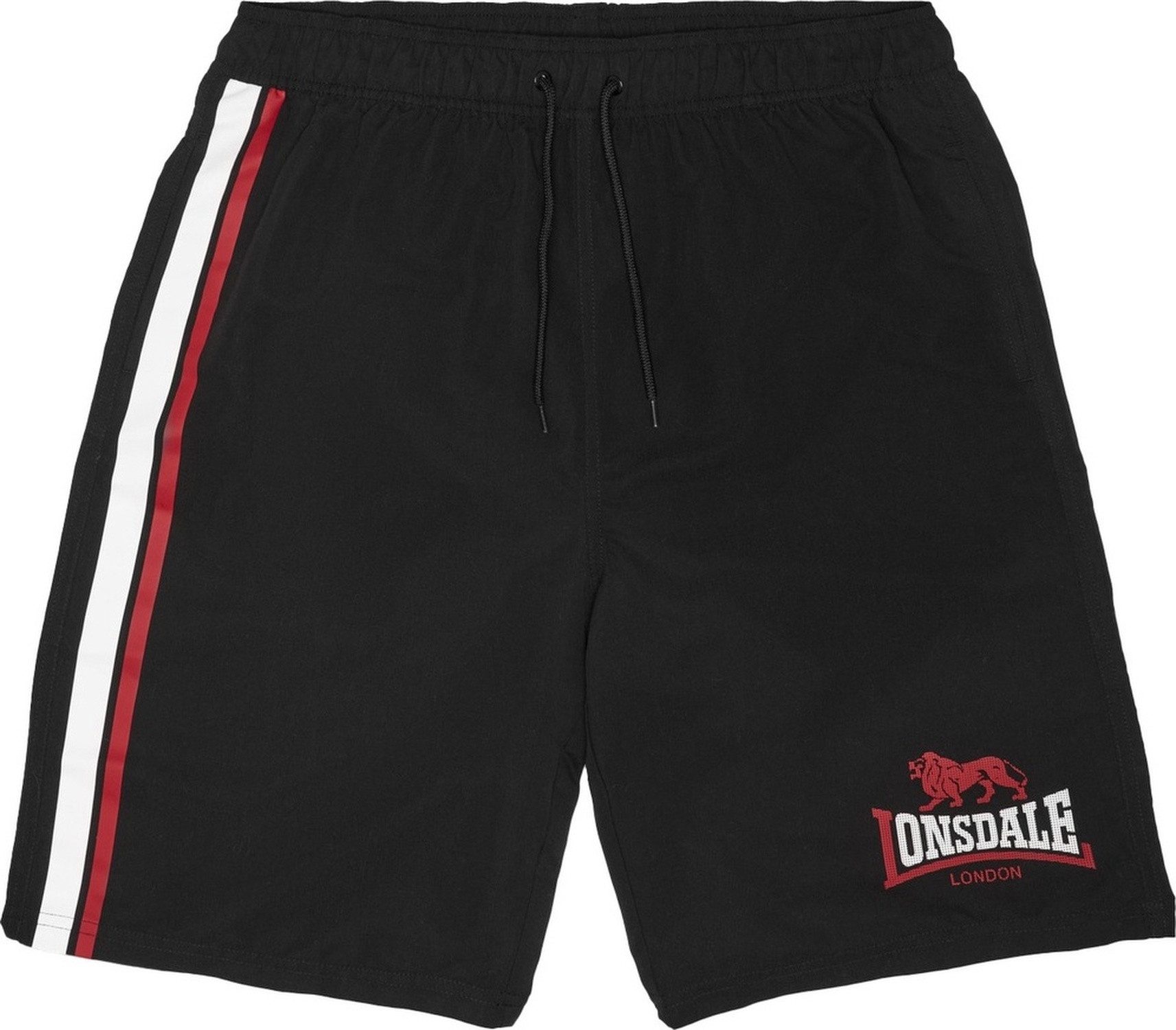 Lonsdale Badeshorts Copley