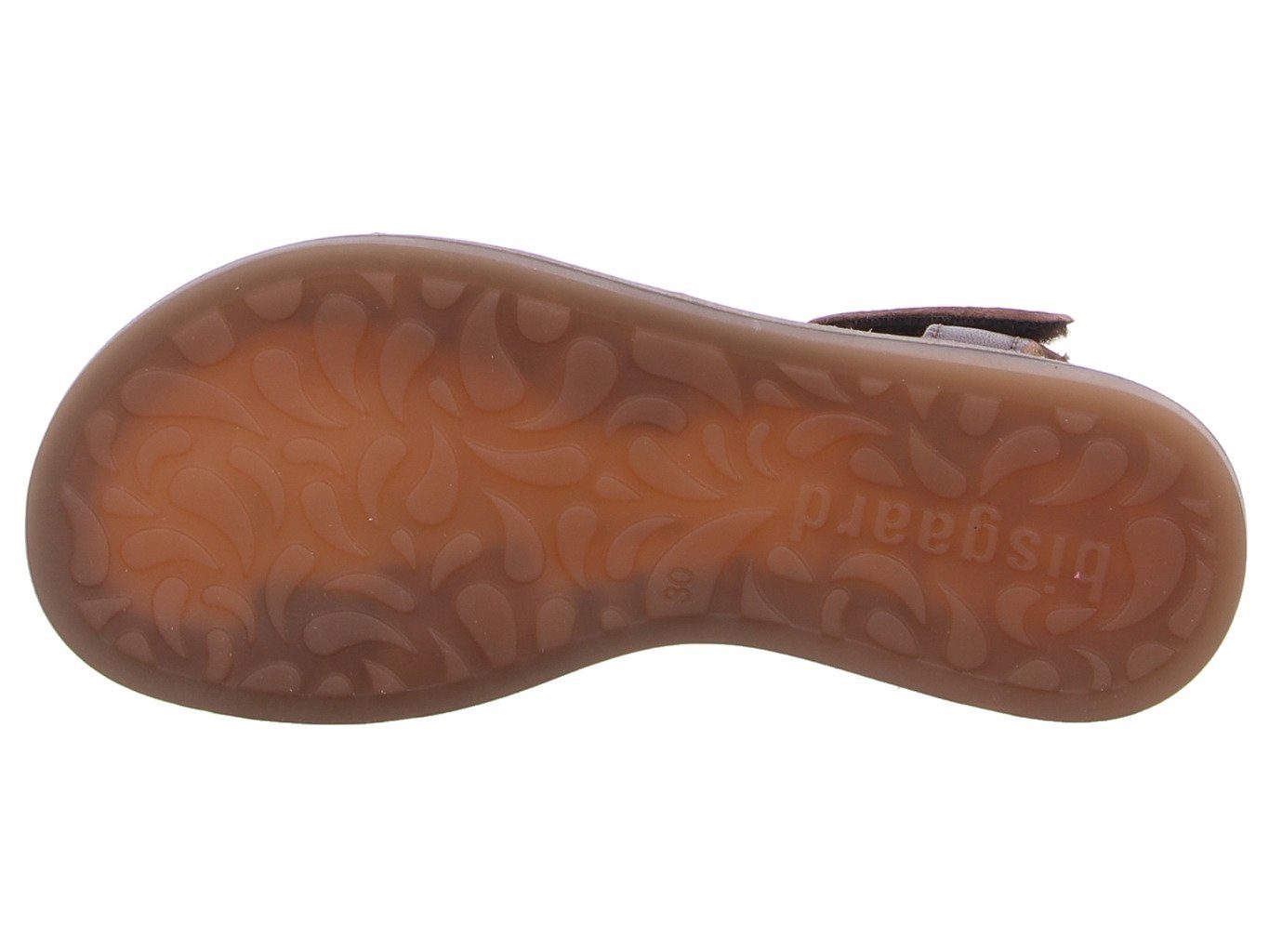 brown Bisgaard Sandale clea