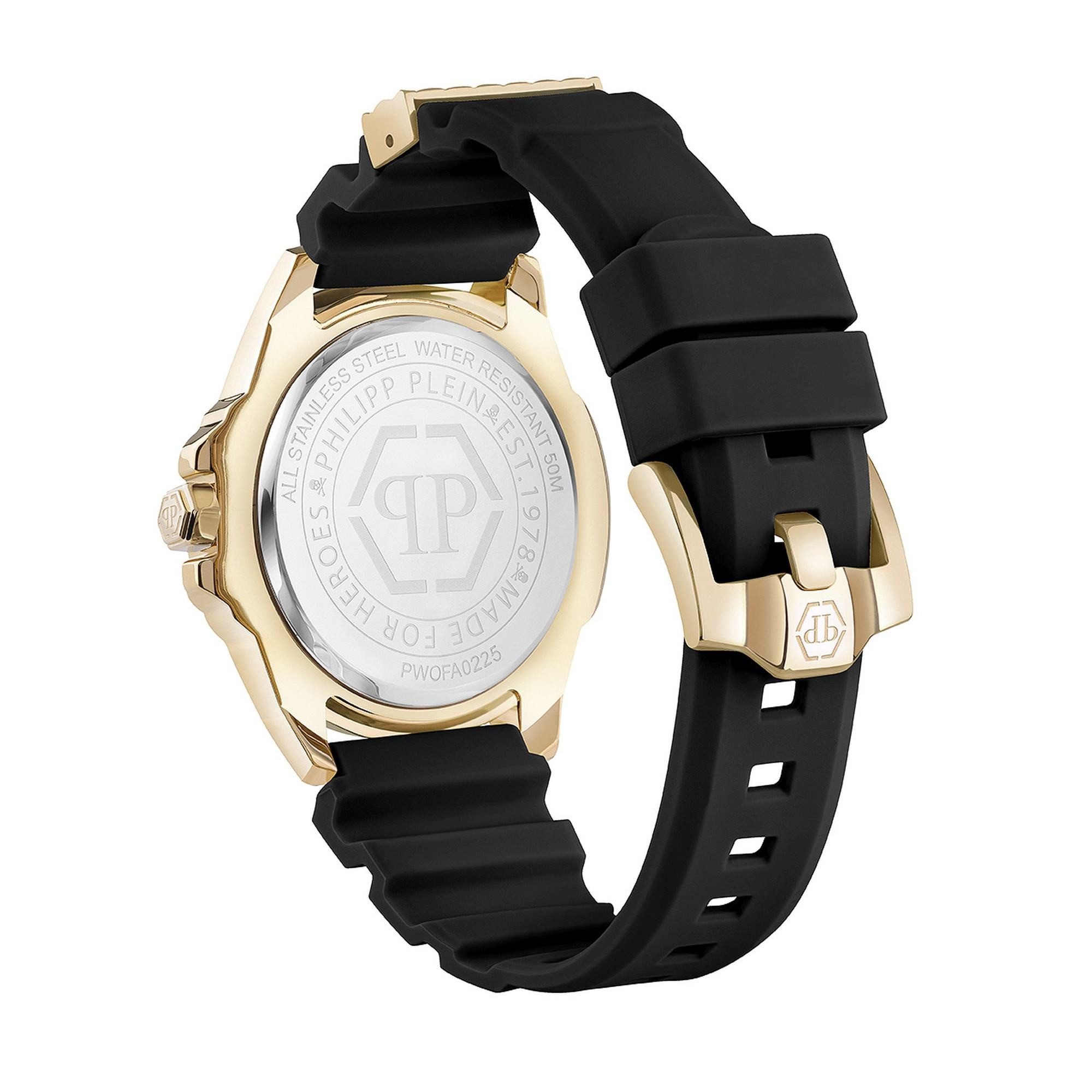 PHILIPP PLEIN Quarzuhr PWOFA0225 günstig online kaufen