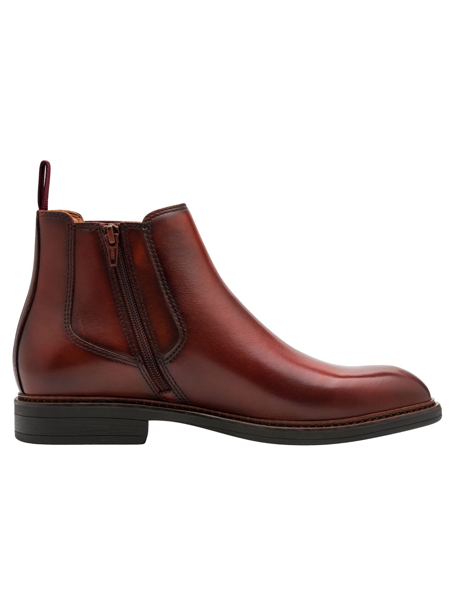 Tamaris Removable Sock Herren kein Absatz 1-15301-45 Chelseaboots Removable Sock
