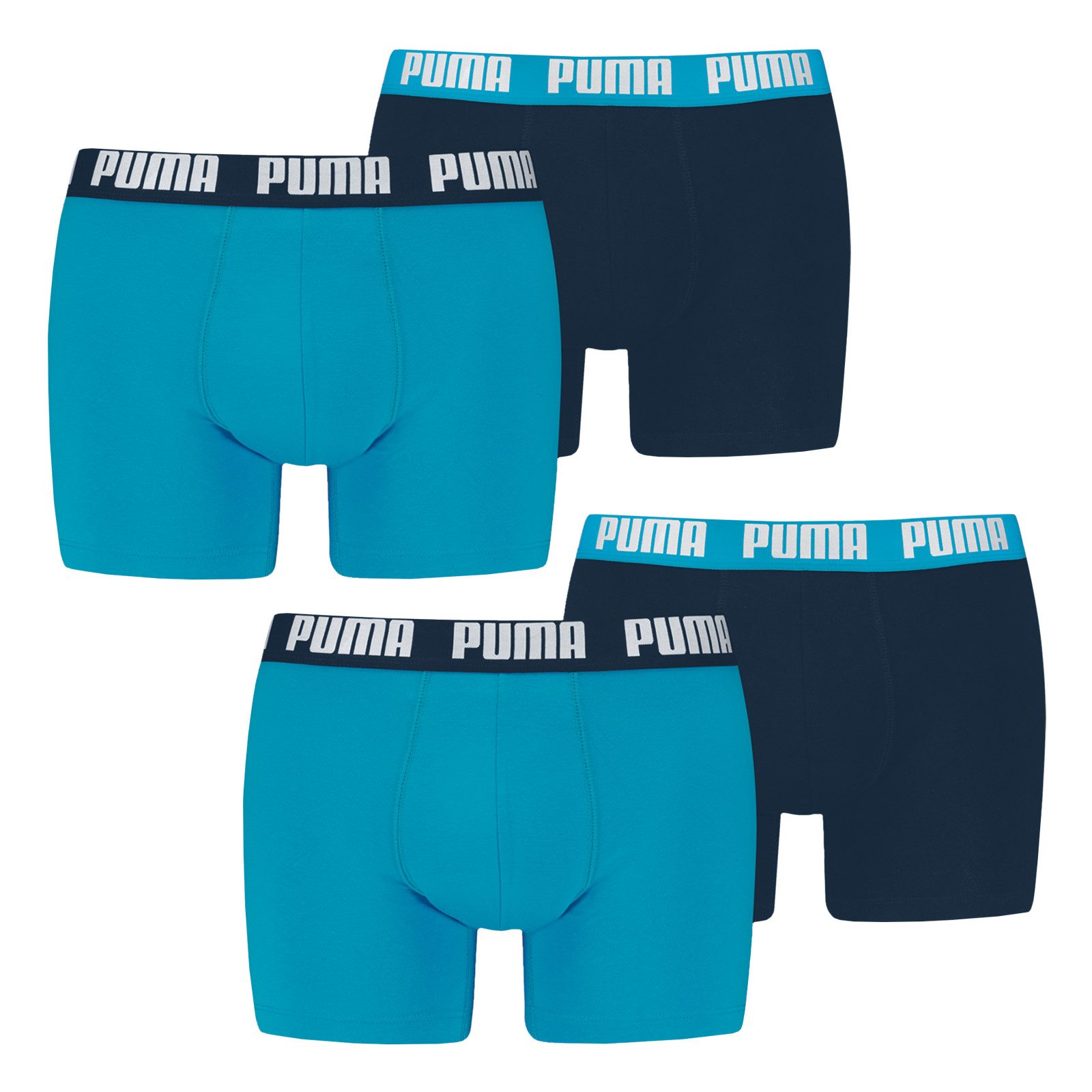 Boxer Comfort Stretch