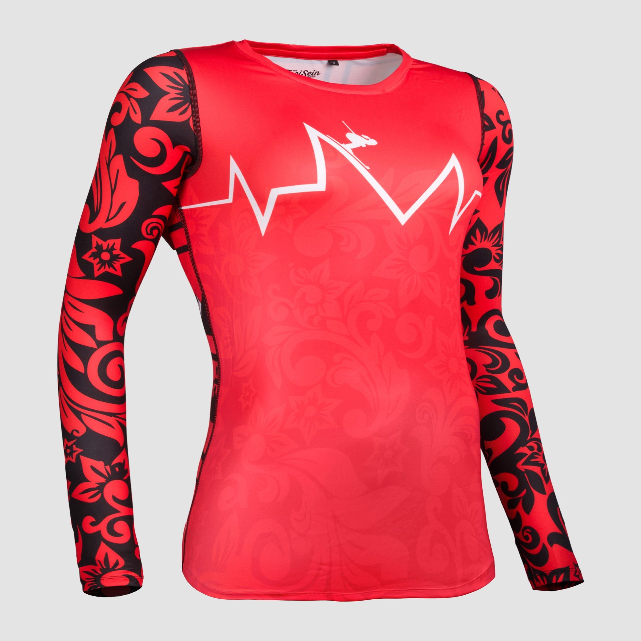 Freisein Project Funktionsshirt DiamantSlope