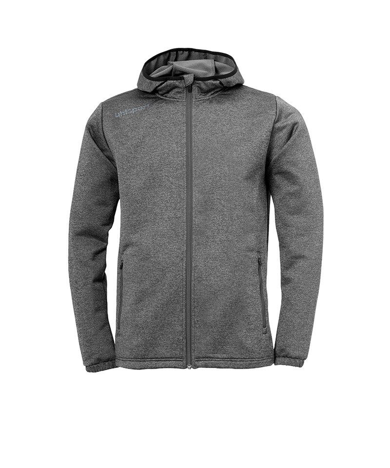 uhlsport Sweatjacke uhlsport Essential Fleecejacke Kids Kapuzenjacken Polyester