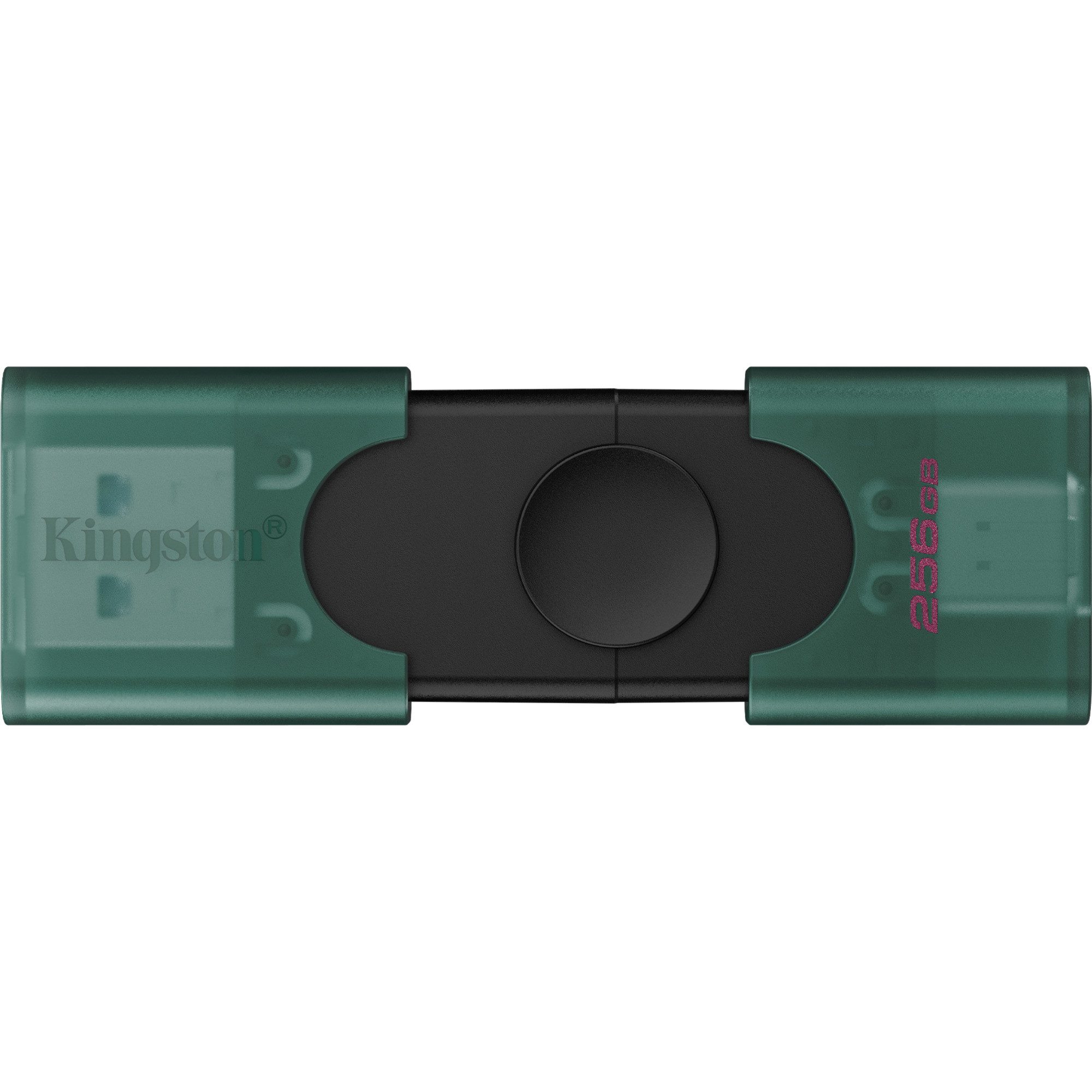 Kingston Kingston DataTraveler Duo 256 GB, USB-Stick, USB-Stick