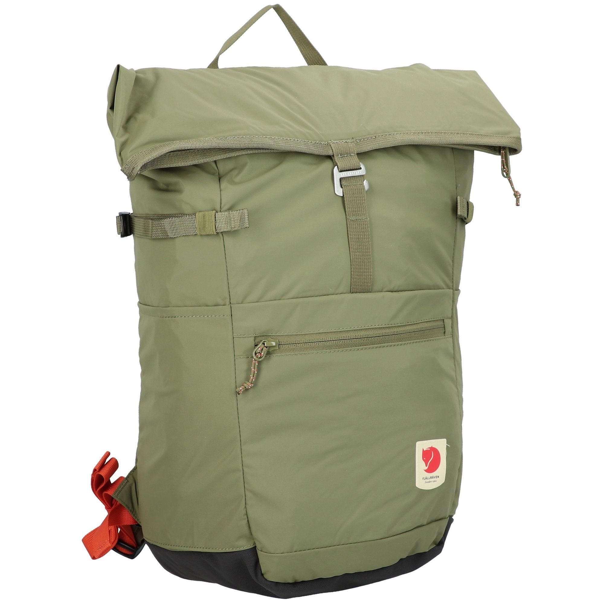 Fjällräven Wanderrucksack High Coast, Nylon