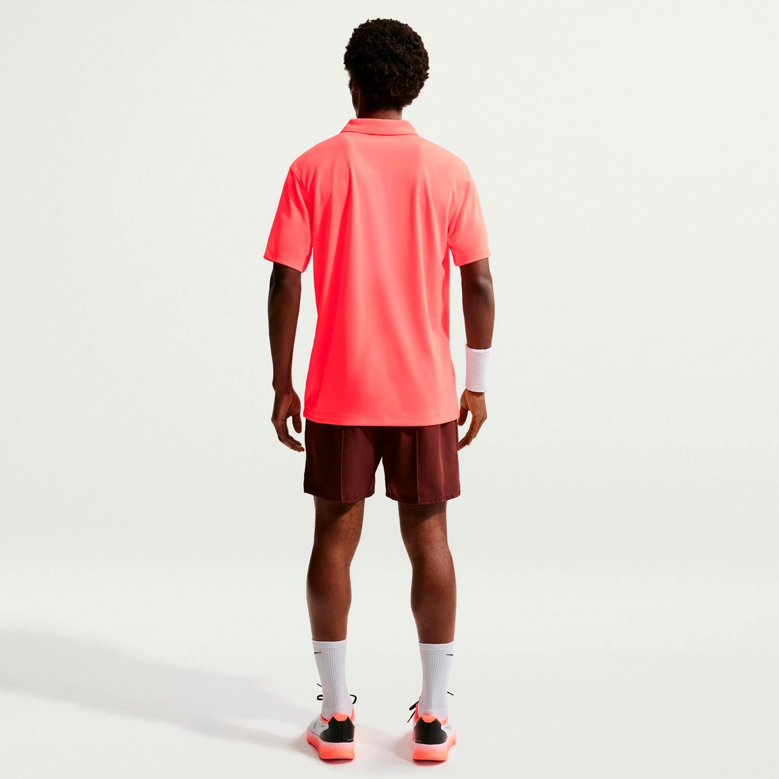 Nike Poloshirt Dri-Fit Victory Court Solid