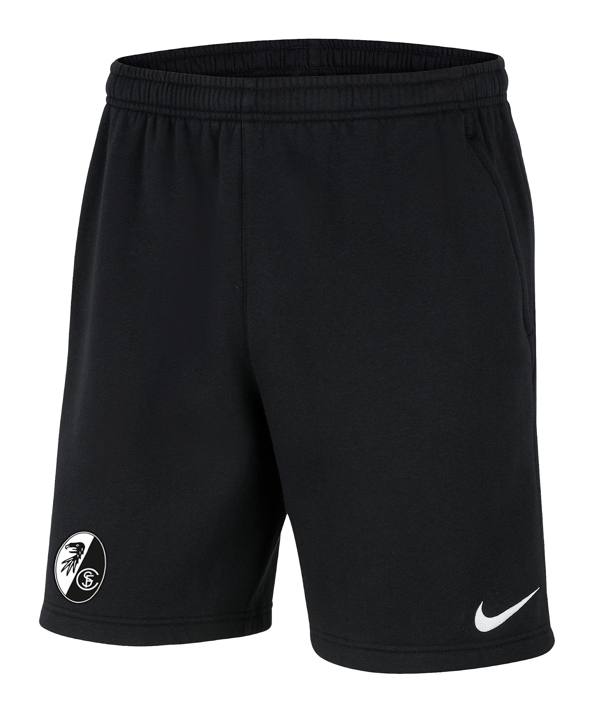 Nike Sporthose Nike Performance SC Freiburg Fleece Short Kids
