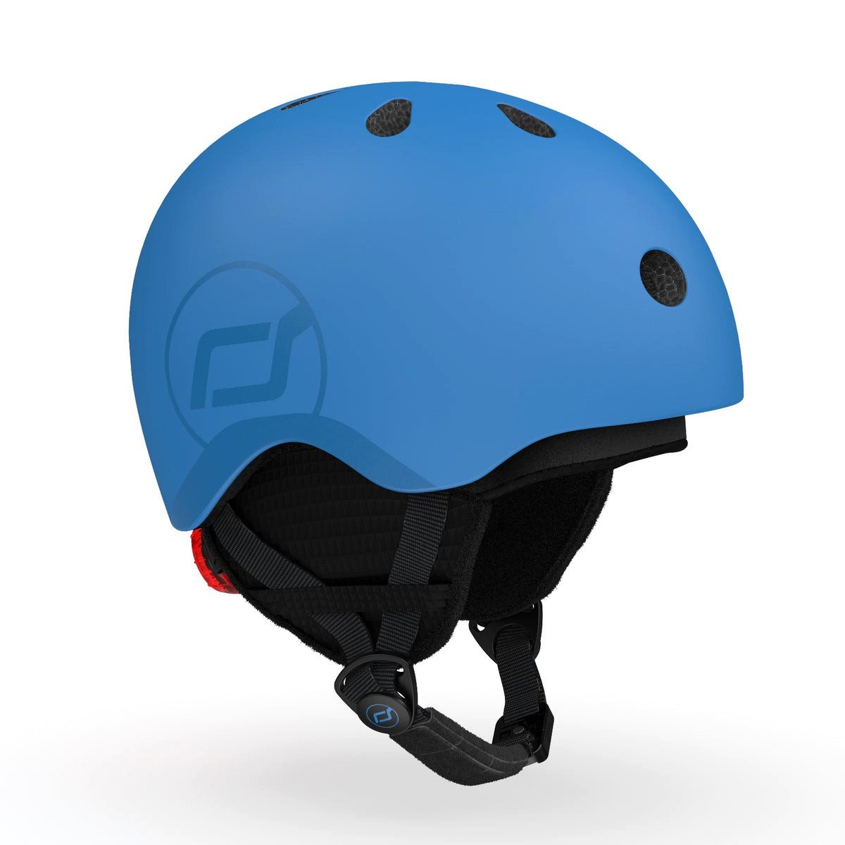 Scoot and Ride Kinderhelm Ski Helmet SM