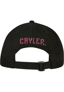 CAYLER & SONS Flex Cap Cayler & Sons Herren Munchie Stitches Curved Cap