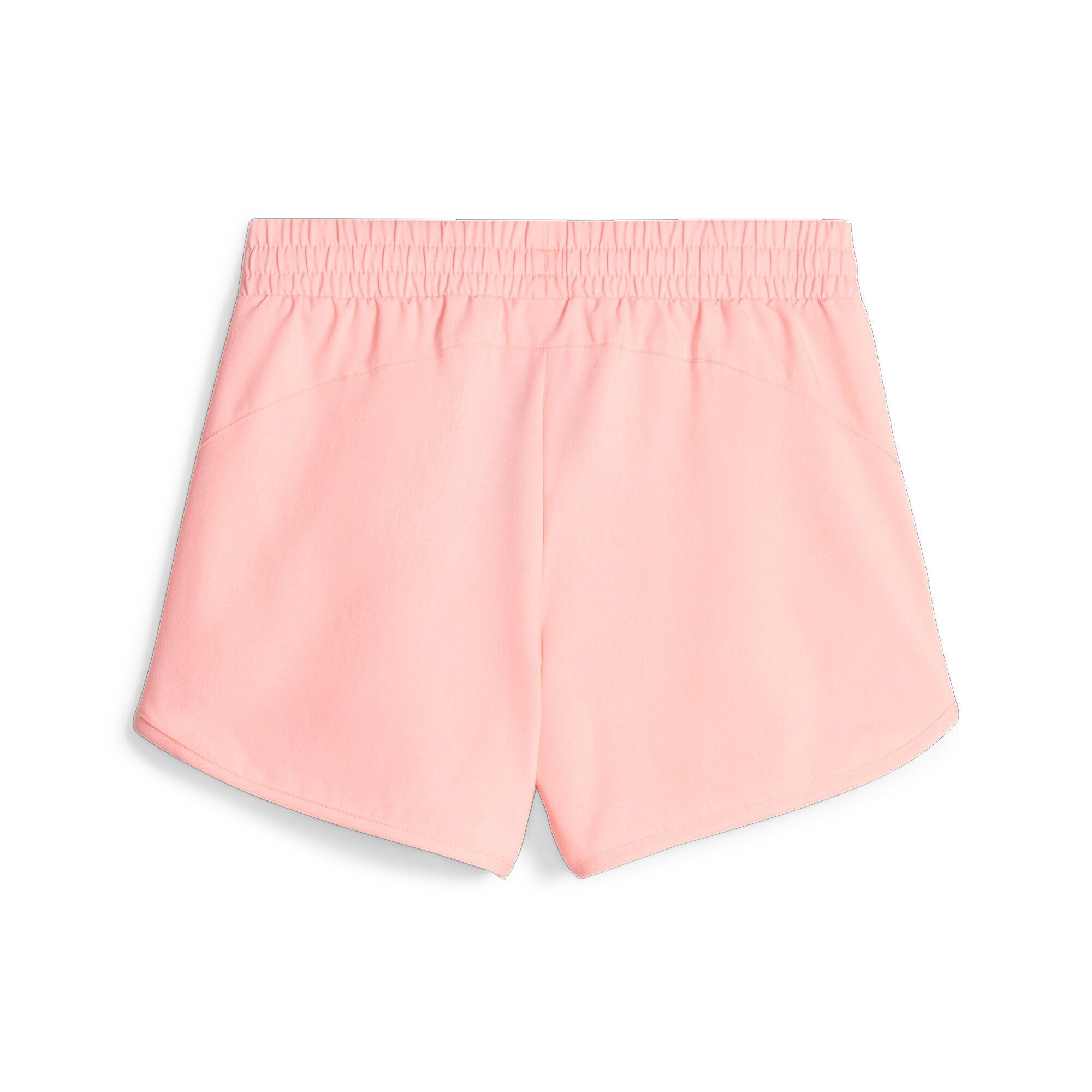 Mädchen Active Shorts Koral Ice PUMA Pink Shorts