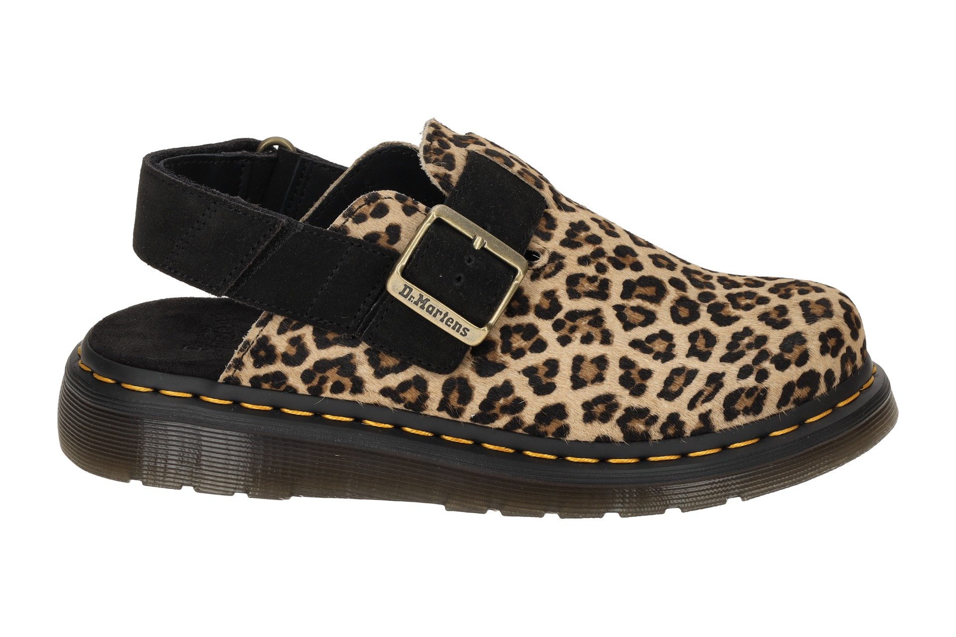 DR. MARTENS 41088200 Pantolette günstig online kaufen