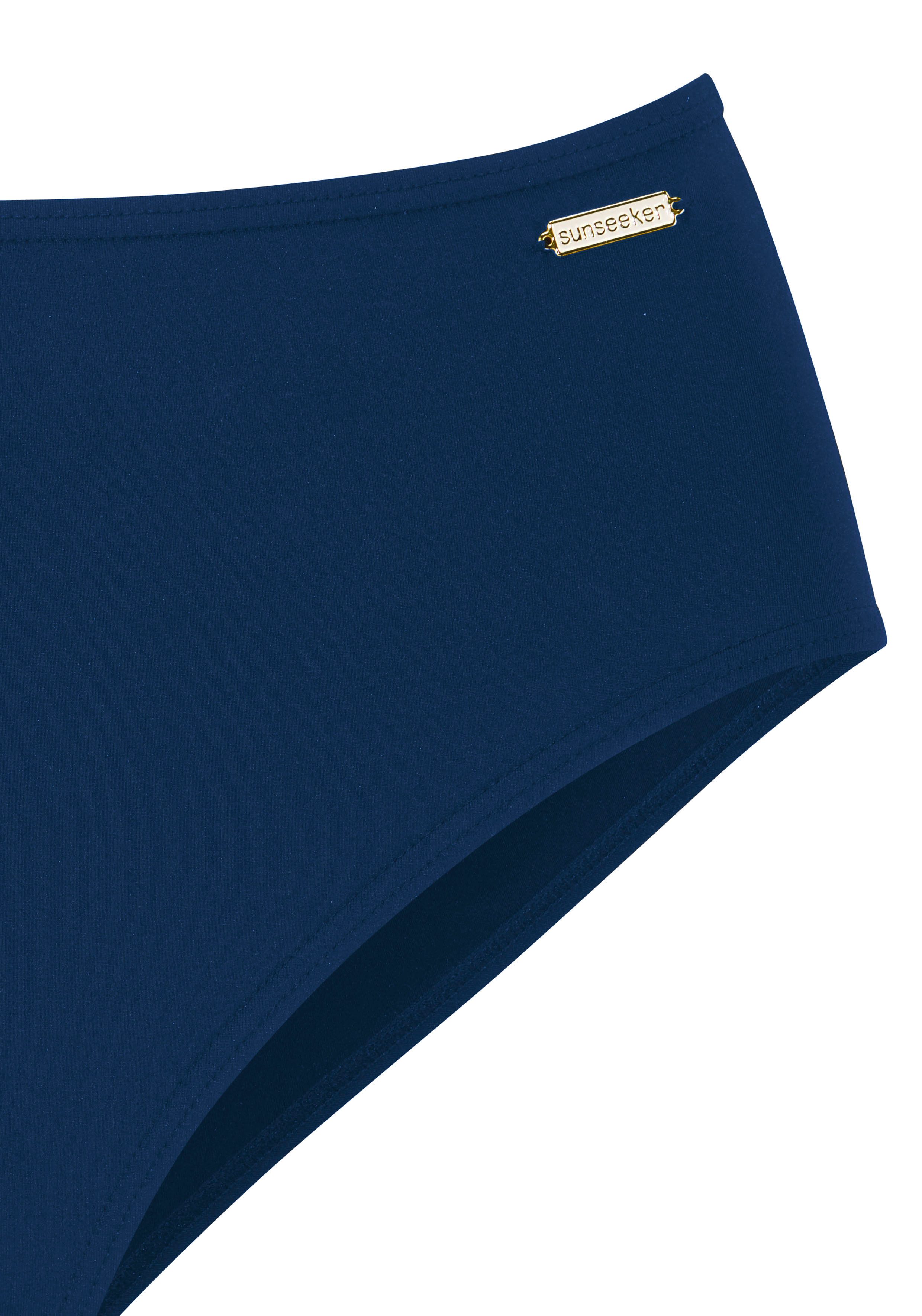 Sunseeker Bikini-Hose Lapa in klassischer Schnittform