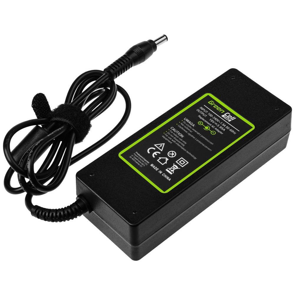 PRO Charger / AC Adapter 19V 3.95A 75W Notebook-Netzteil