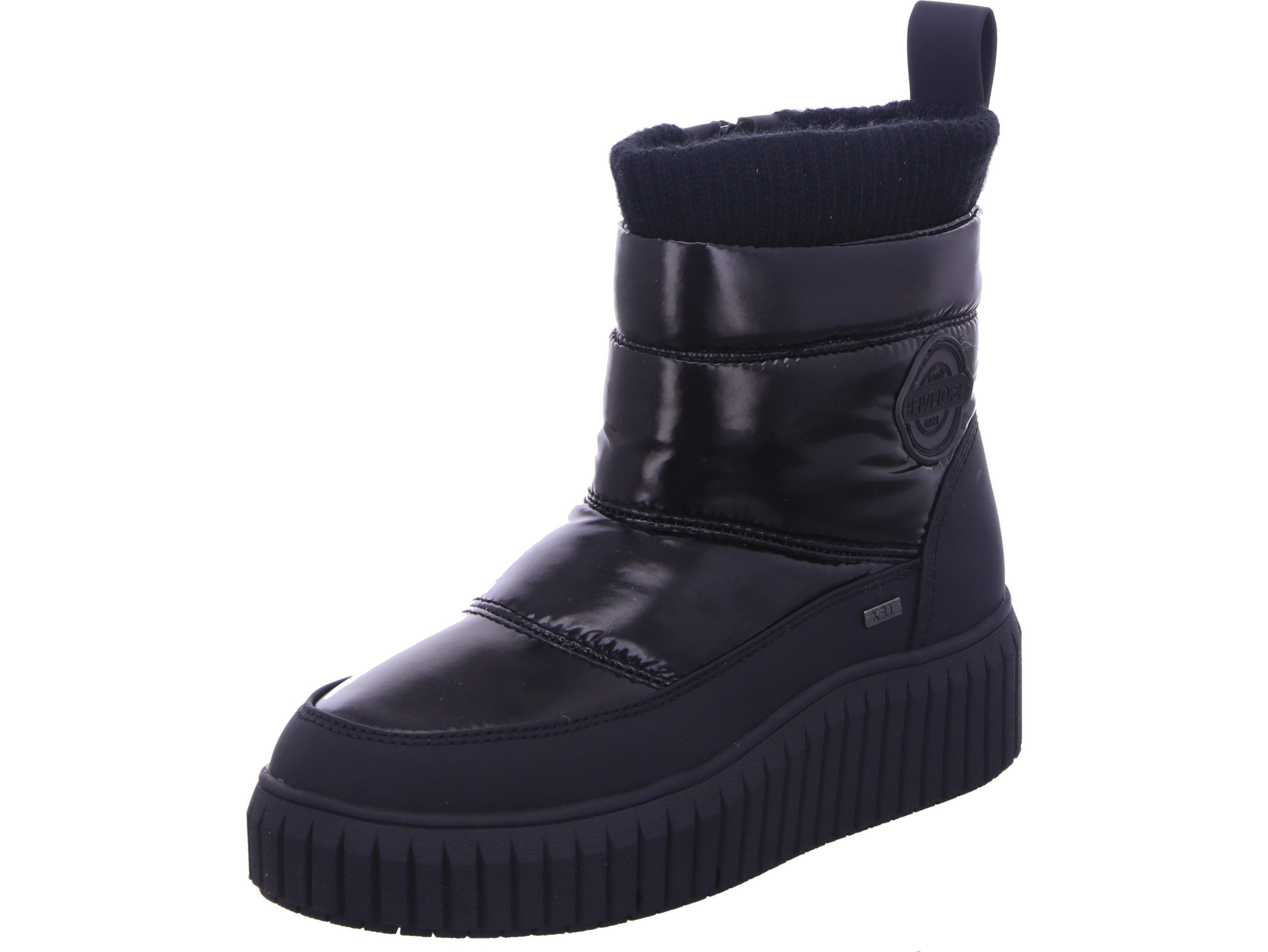 s.Oliver Winterboots mit TEX-Membran