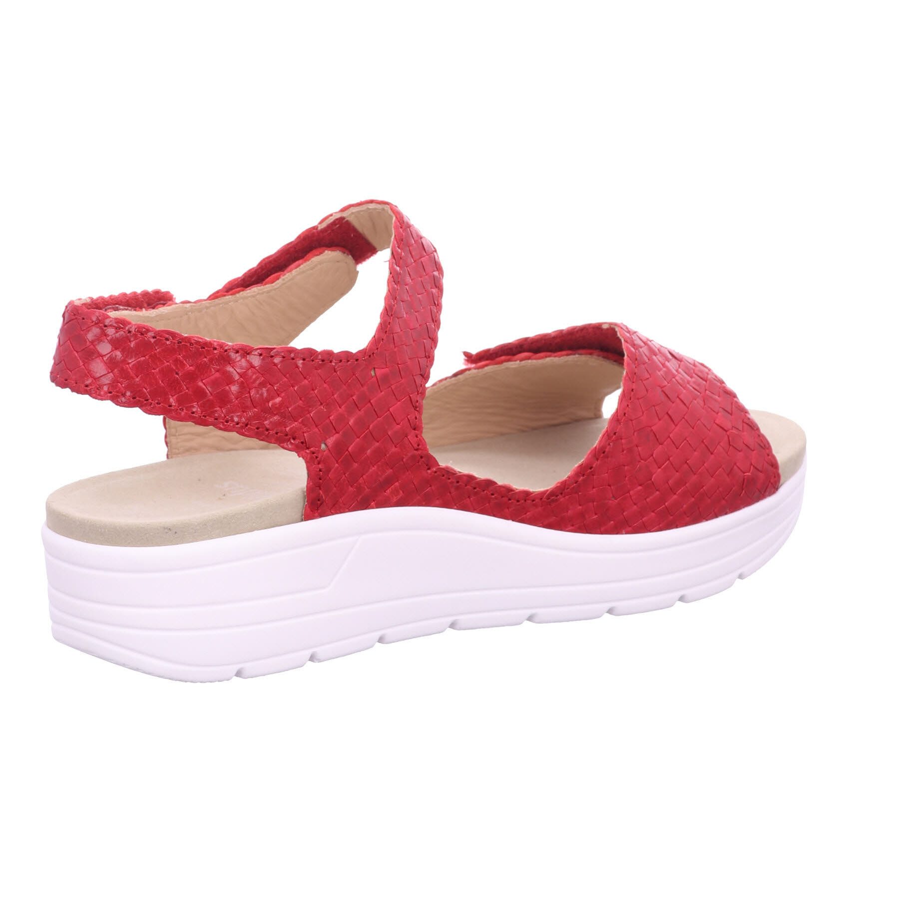 SOLIDUS Greta - Weite G Sandalette