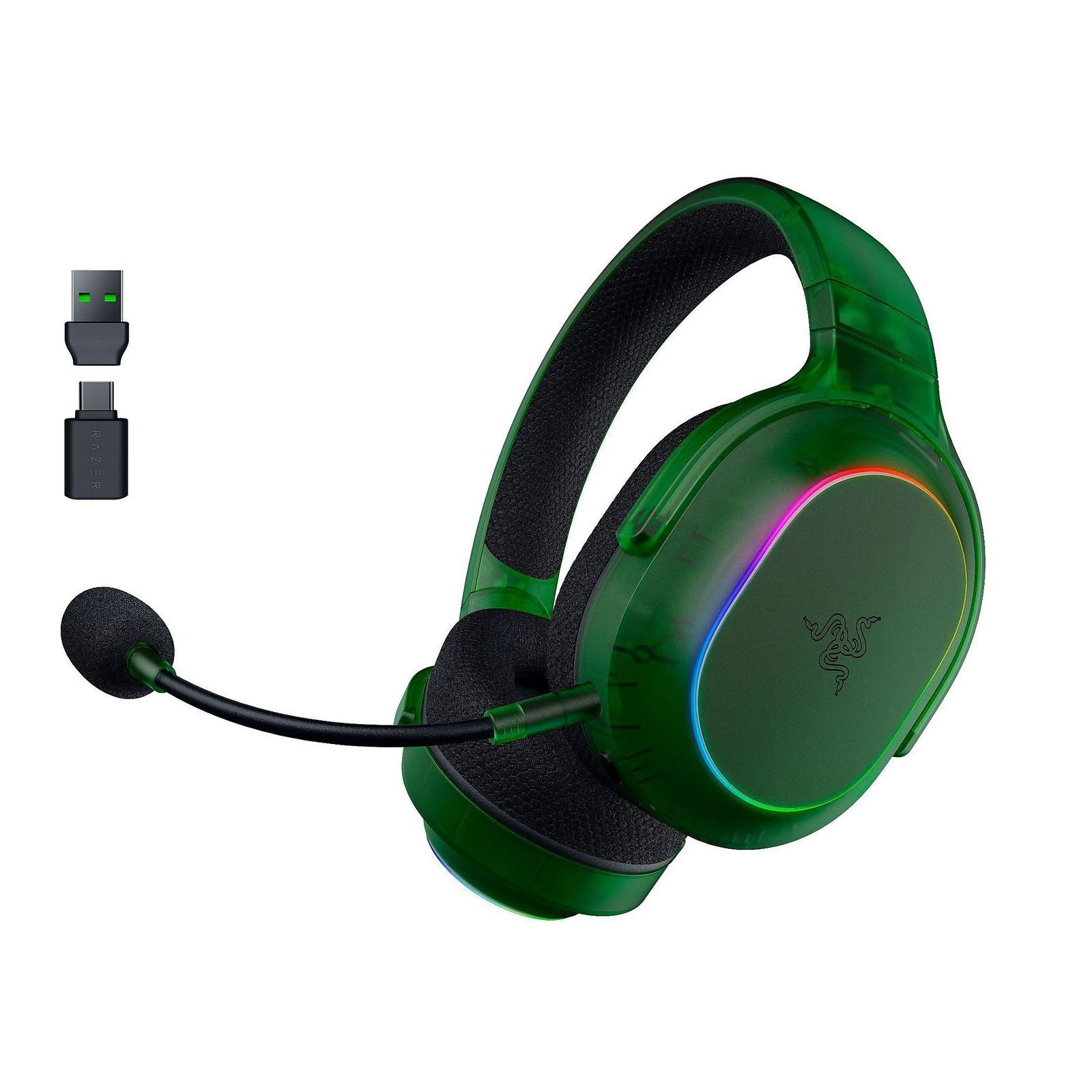 RAZER RAZER Barracuda X Chroma Kopfhörer
