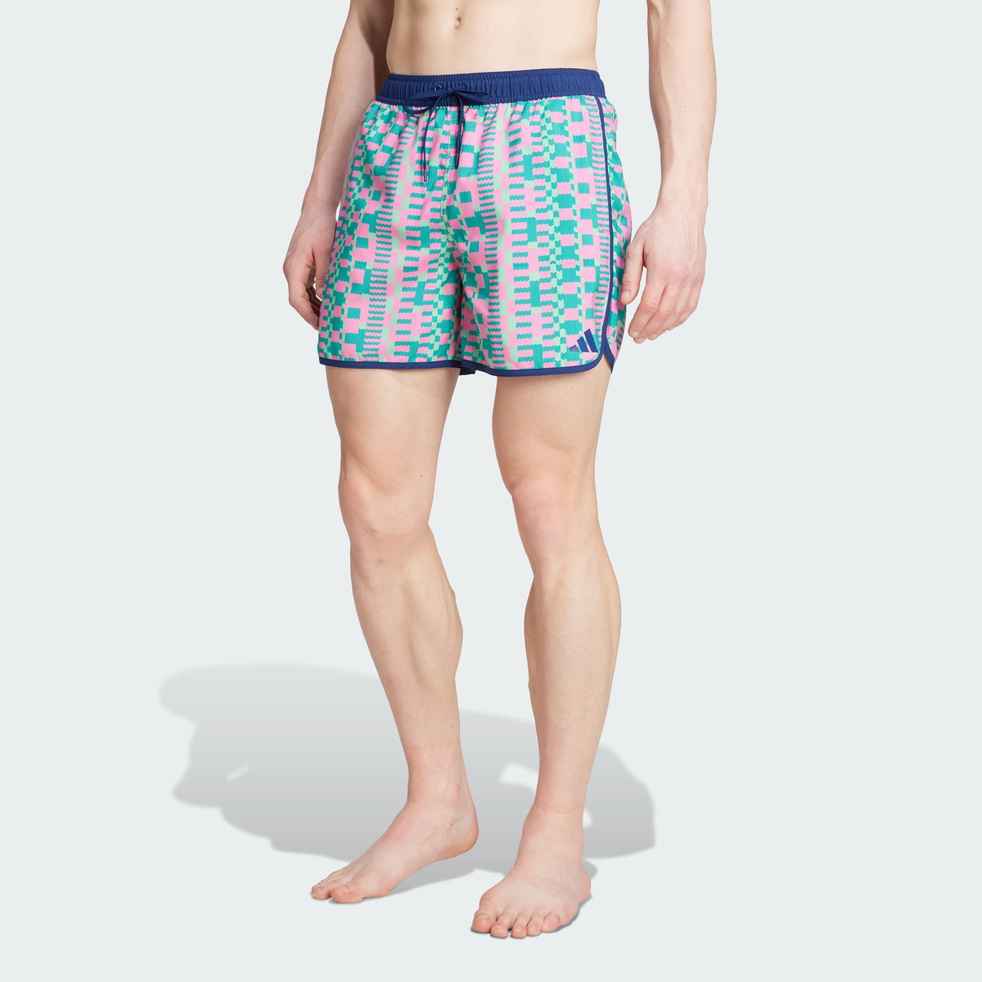 adidas Sportswear Badeshorts ADIDAS TOM DALEY günstig online kaufen