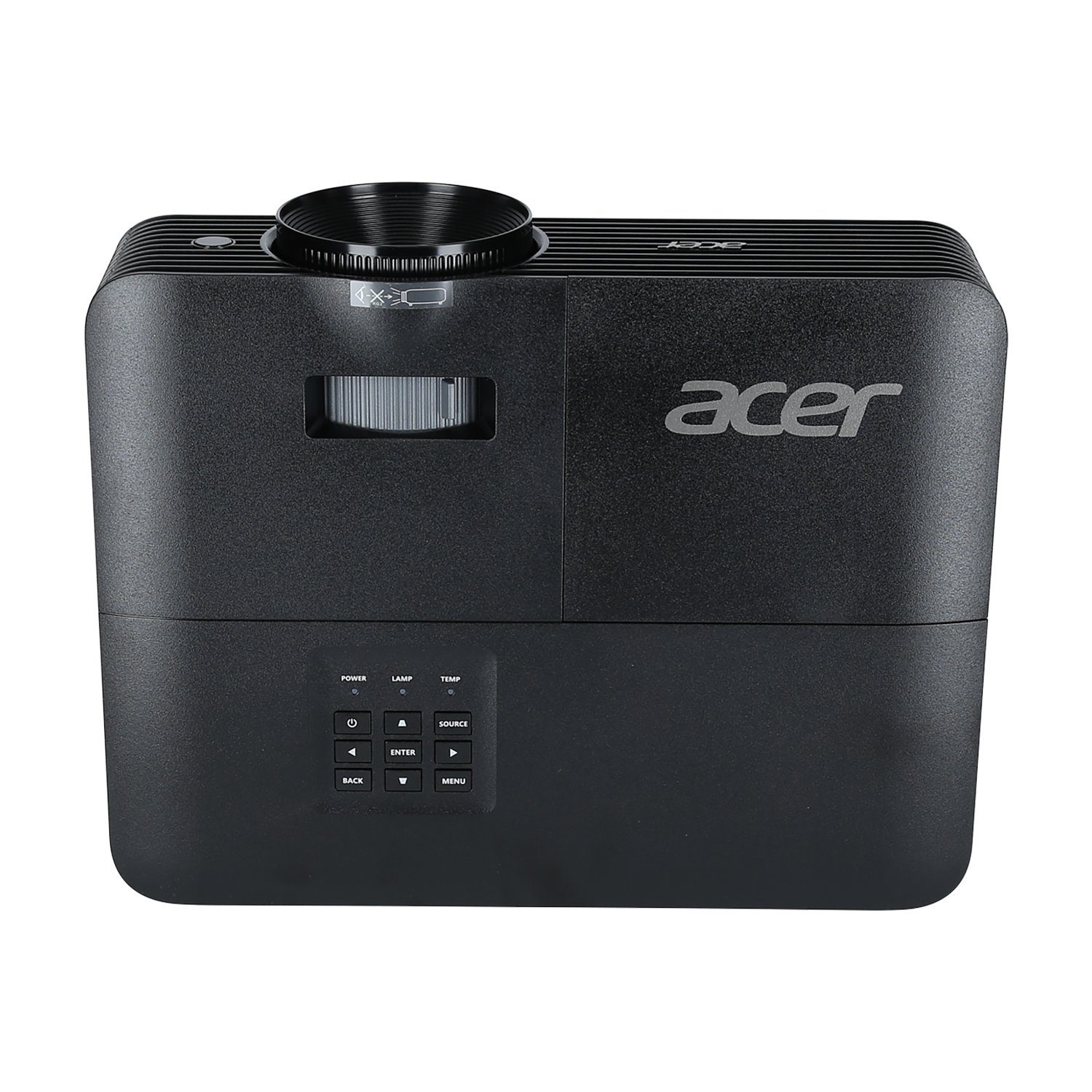 Acer X138WHP 3D-Beamer (4000 1280 px) 800 20000:1, x lm