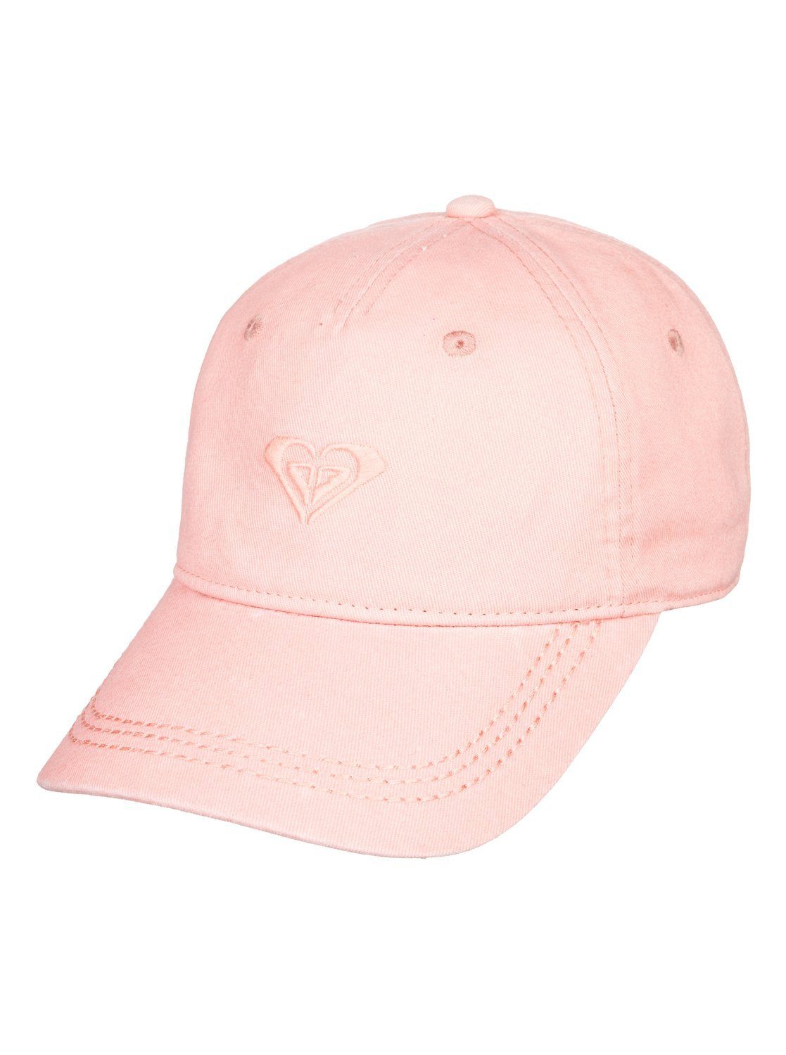 Roxy Baseball Cap »Dear Believer«, __Stoff__ TwillBaumwollstoff