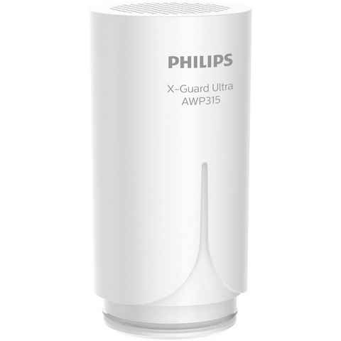 Philips Ersatzfilter X-Guard Ultra, für Philips WAsserfilter