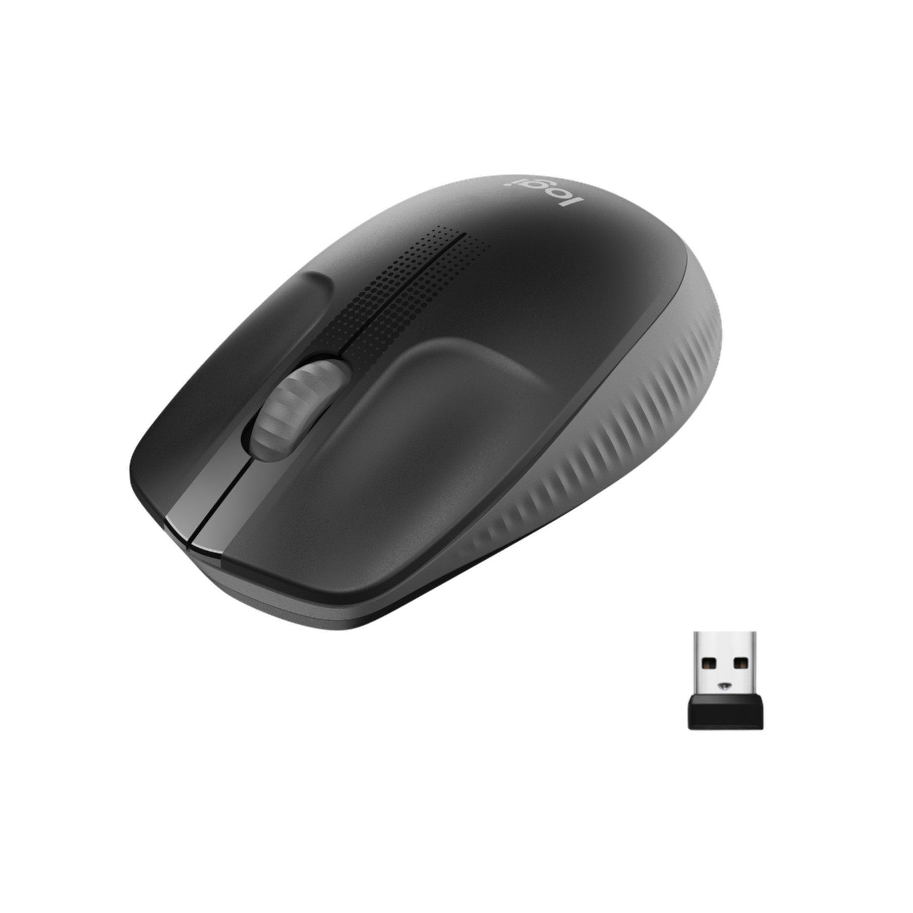 Logitech M190 Maus