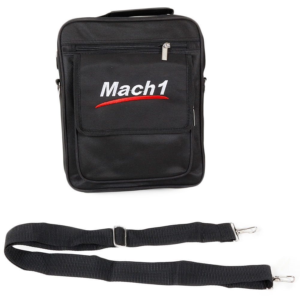 Mach1 Scootertasche Scootertasche Lenkertasche vorne Fahrradtasche Mach1 günstig online kaufen