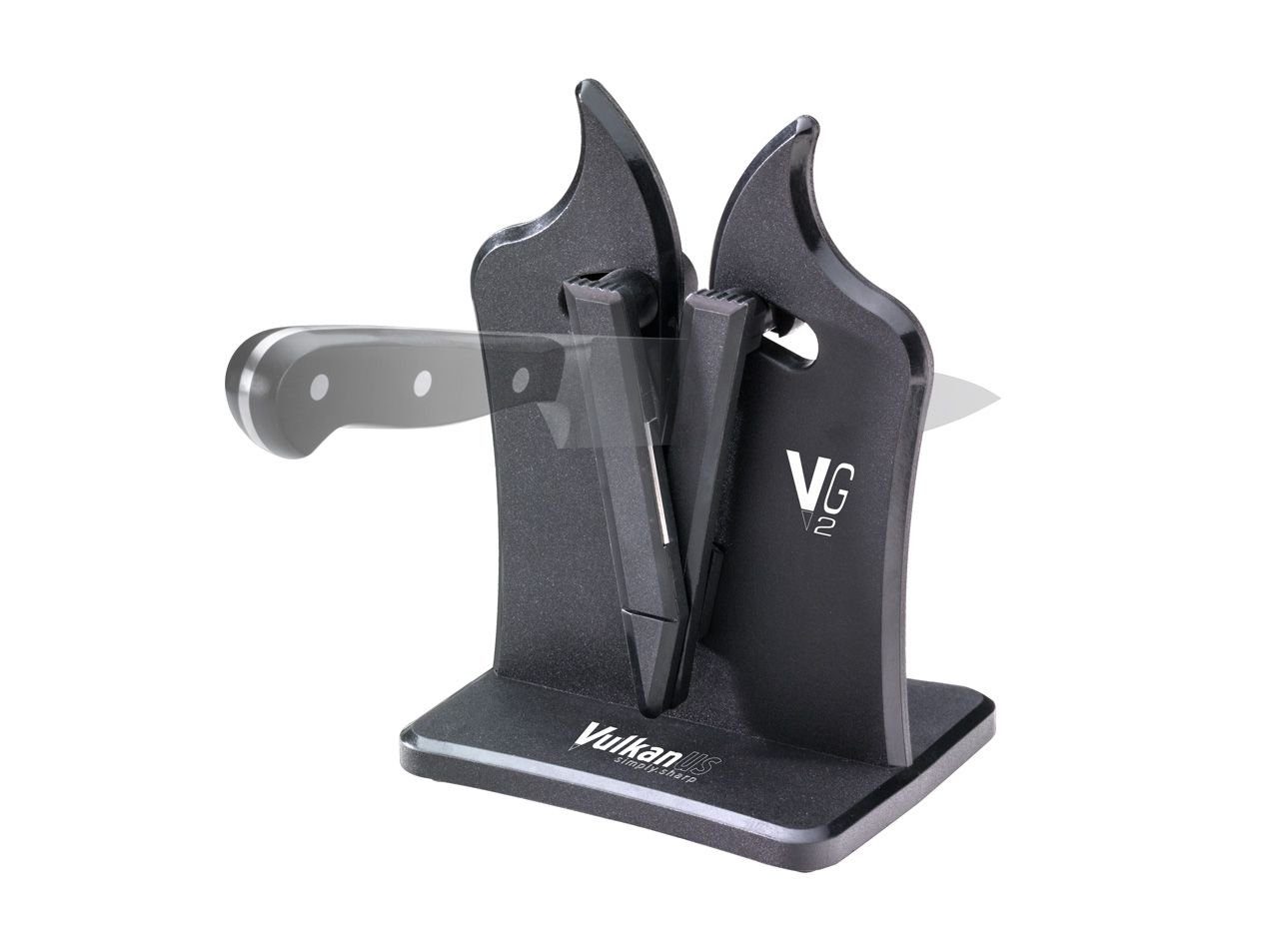 Vulkanus Universalmesser Vulkanus Messerschärfer Classic G2 MSVP20G2 günstig online kaufen