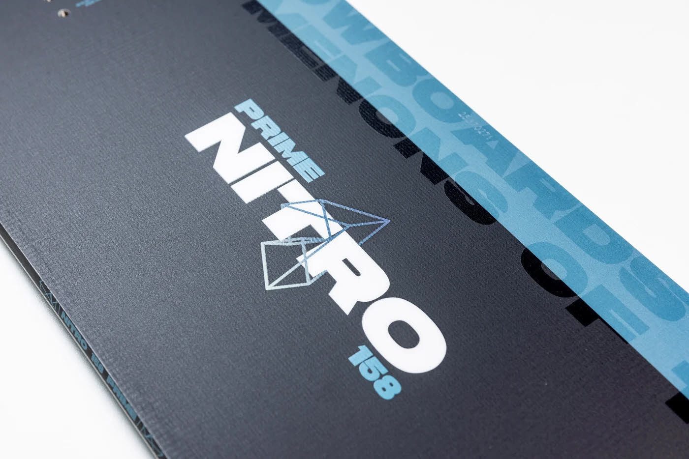 NITRO Snowboard Prime Chroma Board wide – Bild 2 von 5