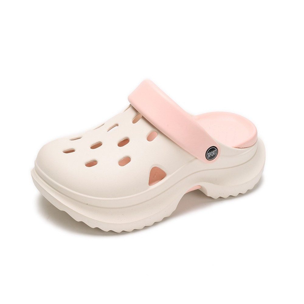 HUSK'SWARE Clog (Atmungsaktives Design mit Belüftungslöchern) Leichtes & we günstig online kaufen