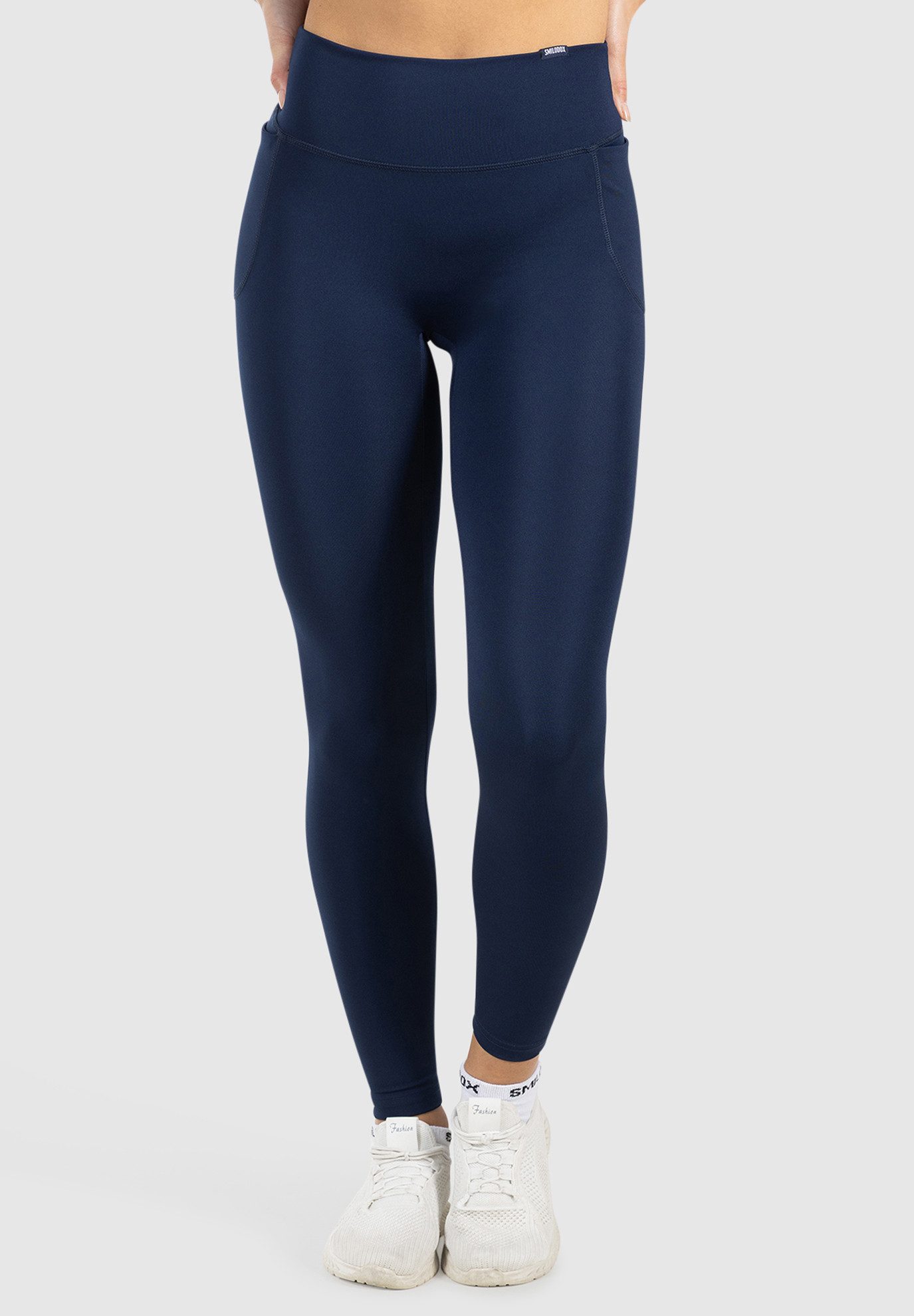 Smilodox Leggings Kelsy, High Waist Sportleggings günstig online kaufen
