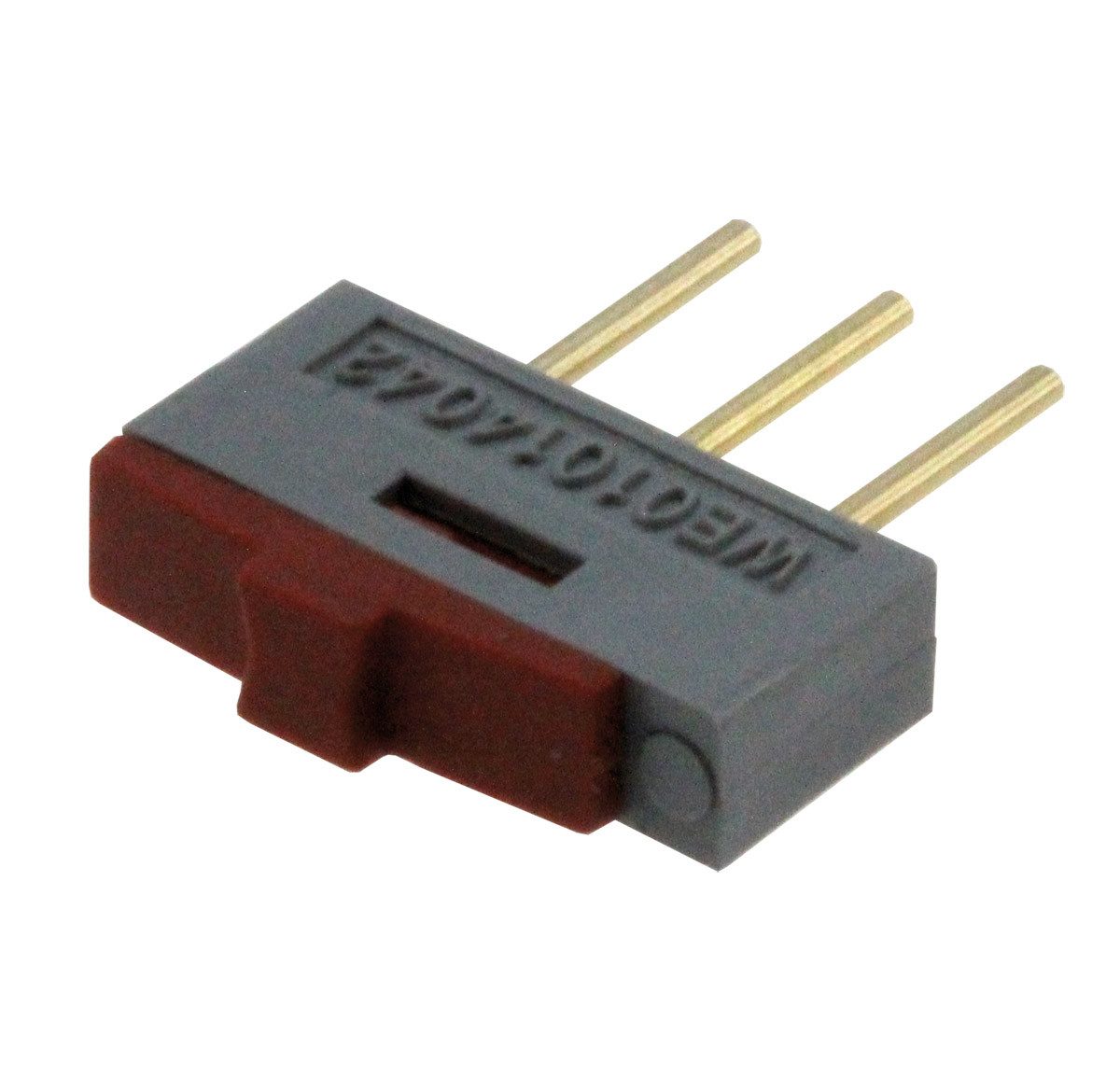 SOL-EXPERT group Modellbausatz Mini-Schiebeschalter SUM2