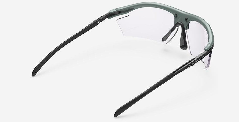 Rudy Project Sonnenbrille Rudy Project Rydon ImpactX 2 Laser Purple Sonnenbrille