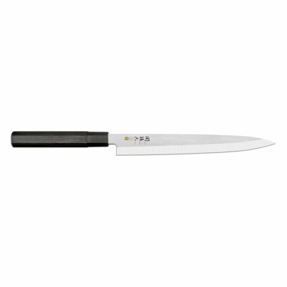 Fischfiliermesser Yanagiba Seki Magoroku Kinju 24 cm