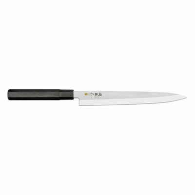 KAI Fischfiliermesser Yanagiba Seki Magoroku Kinju 24 cm, ideal für Rechtshänder