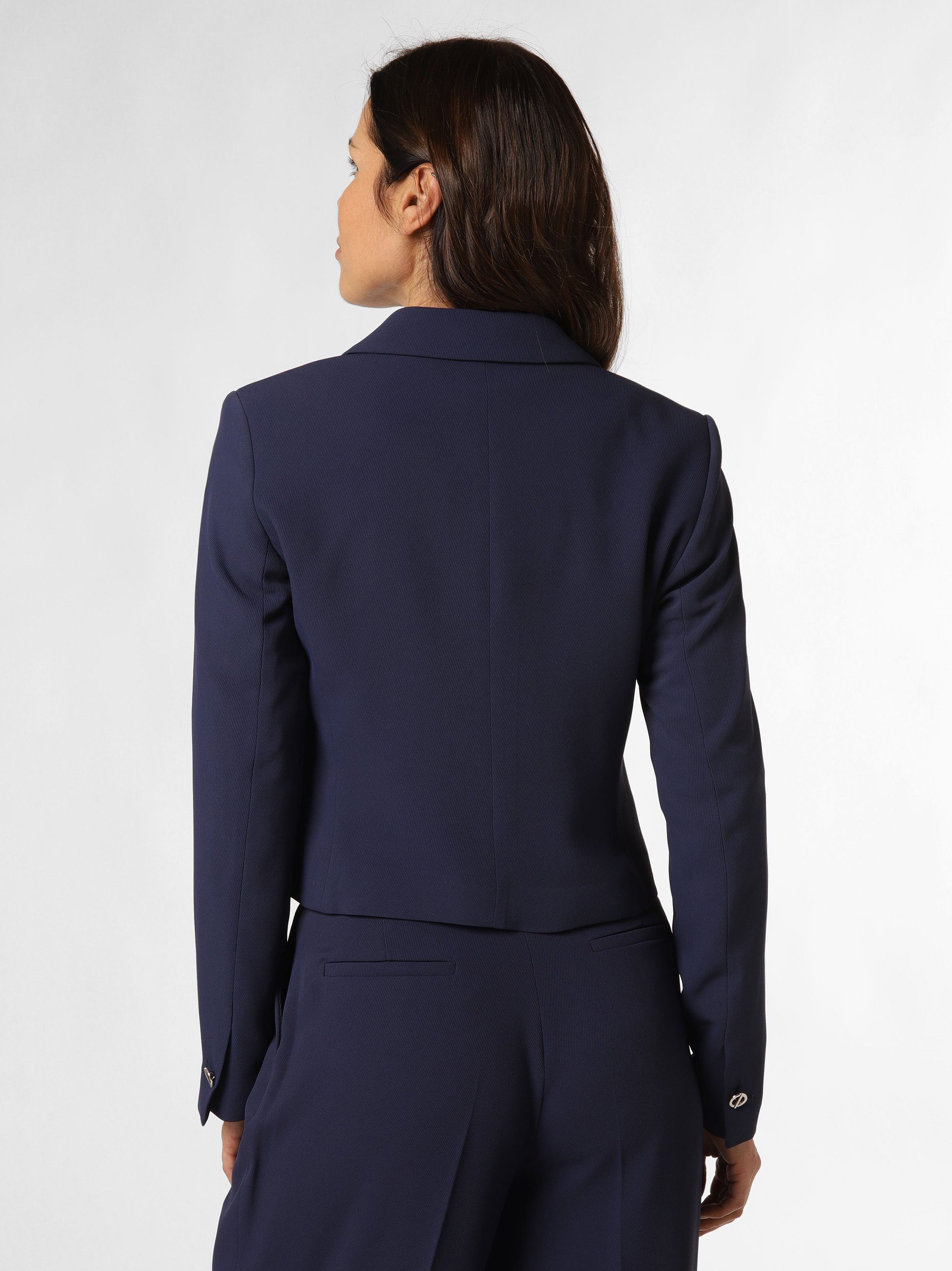 MORE&MORE Blusenblazer