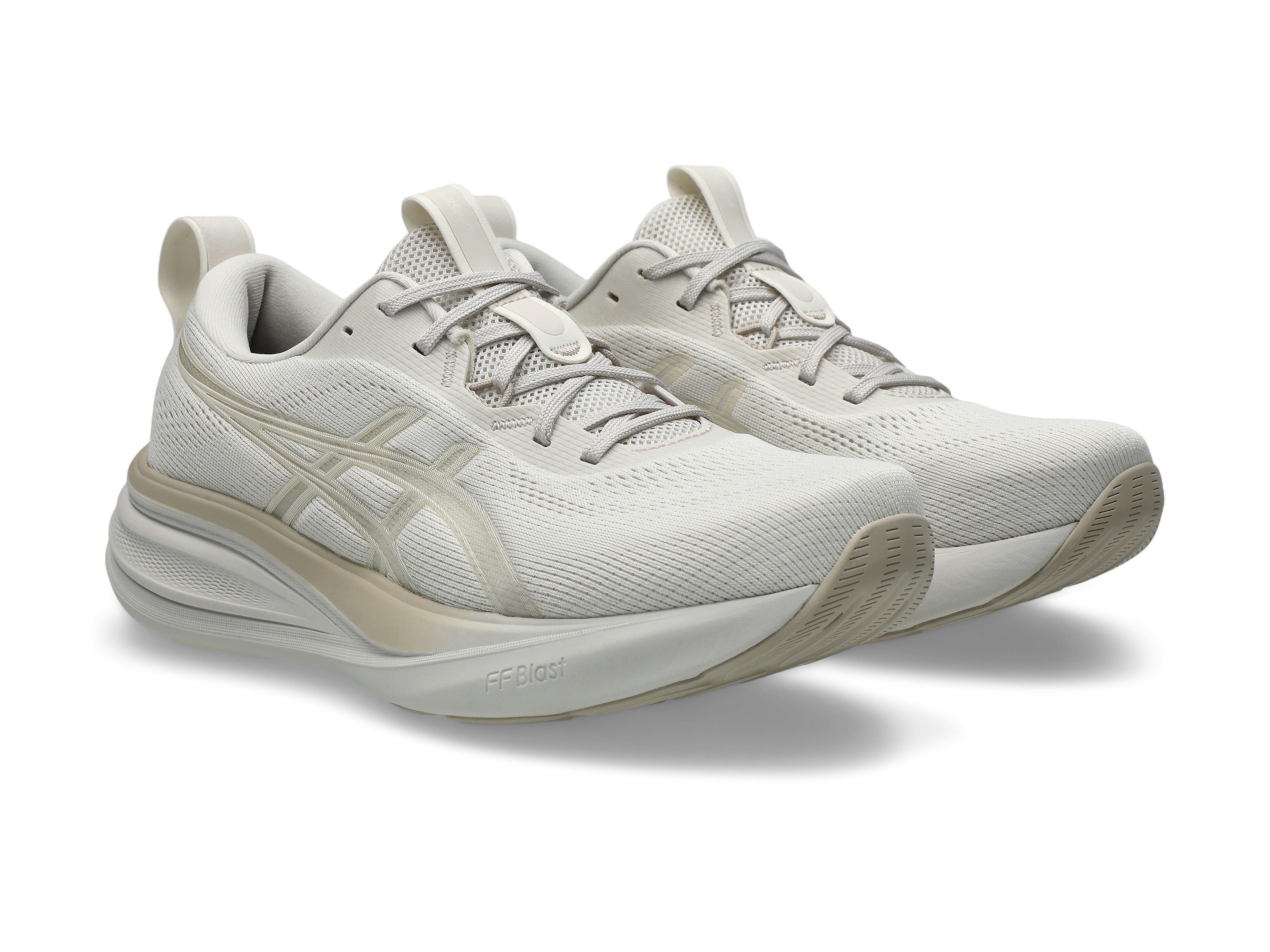 Asics GEL-PULSE 17 Laufschuh für Straße und Fitnessstudio, mit FF BLAST Dämpfung