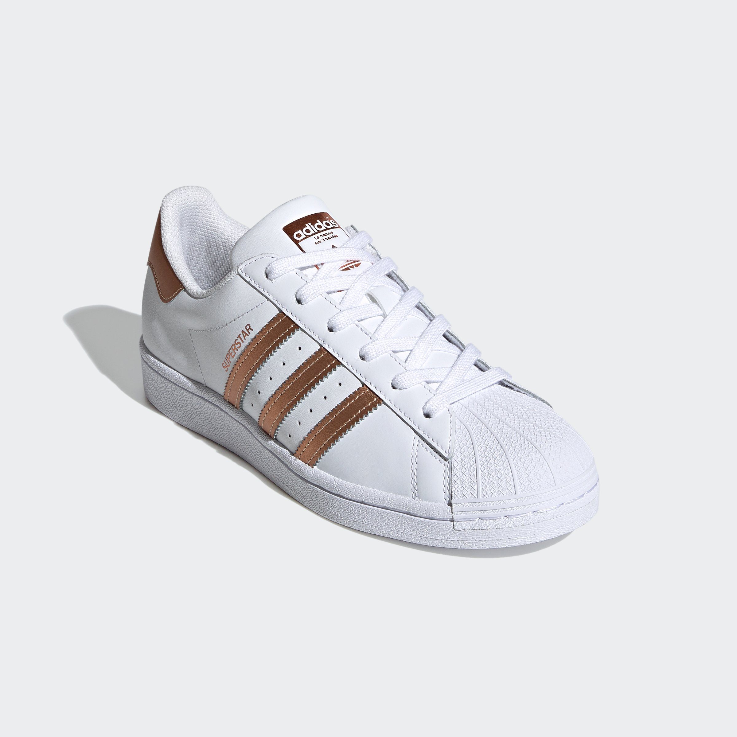 adidas Originals SUPERSTAR Кросівки