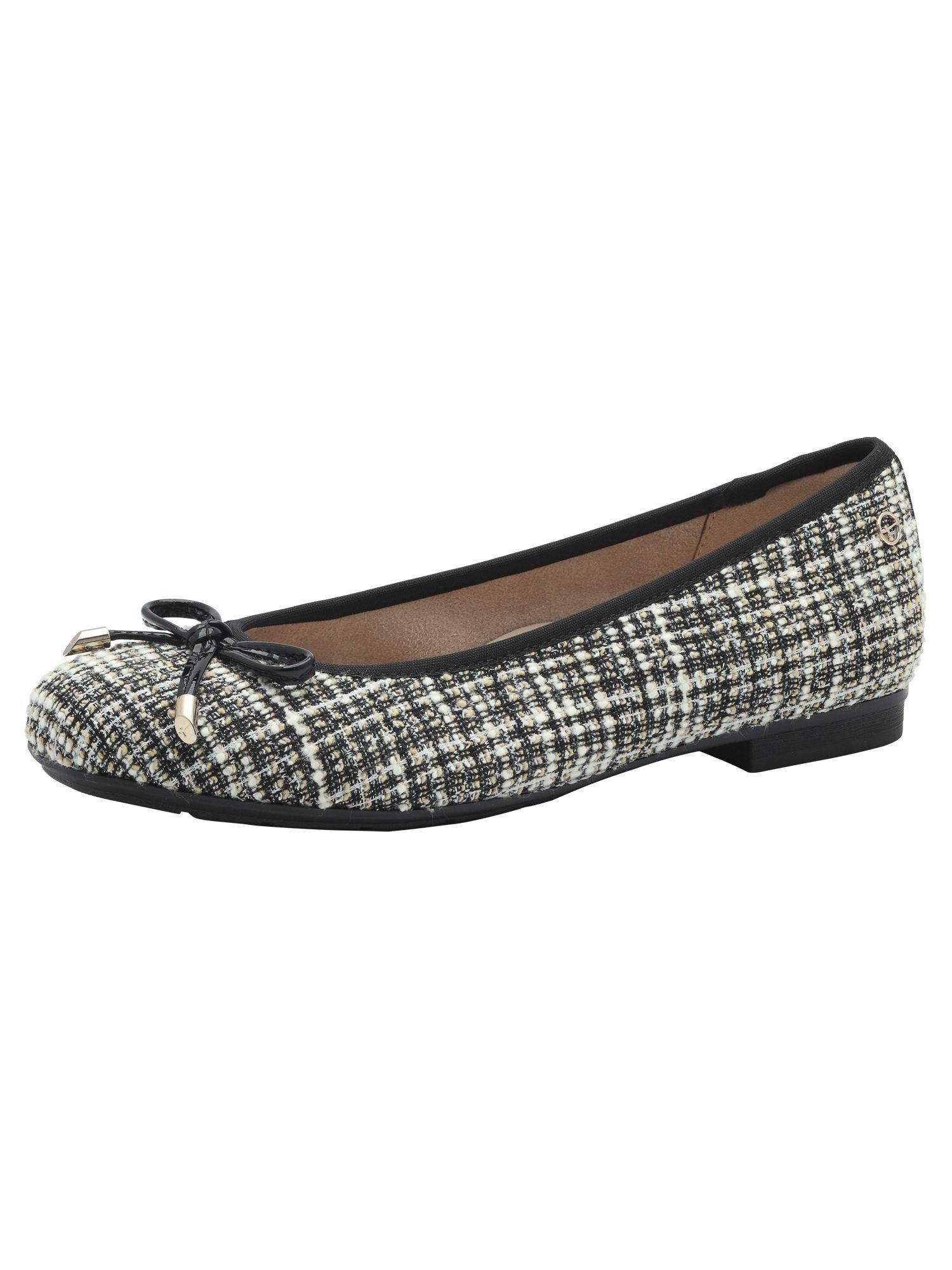COMFORT Ballerina 8-82101-44 Ballerina
