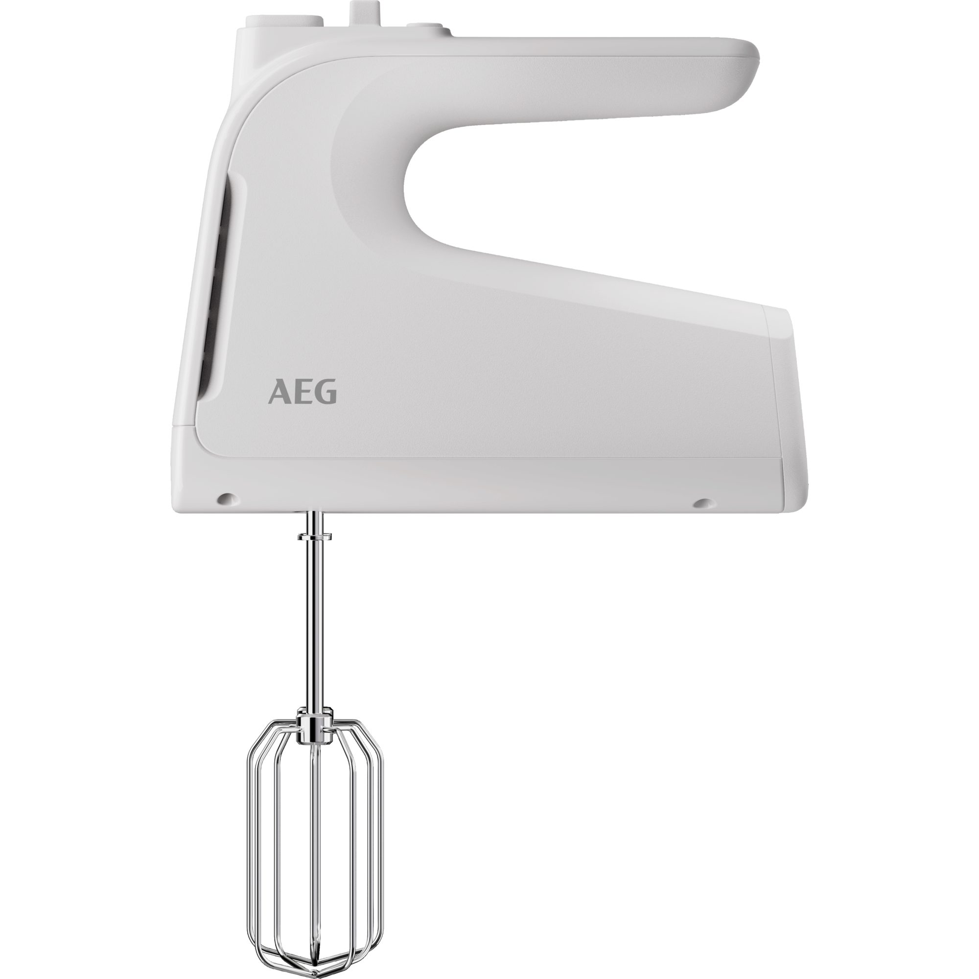AEG Handmixer AEG AHM4W Handmixer 3000 Series, Lufterfrischer für Staubsauger