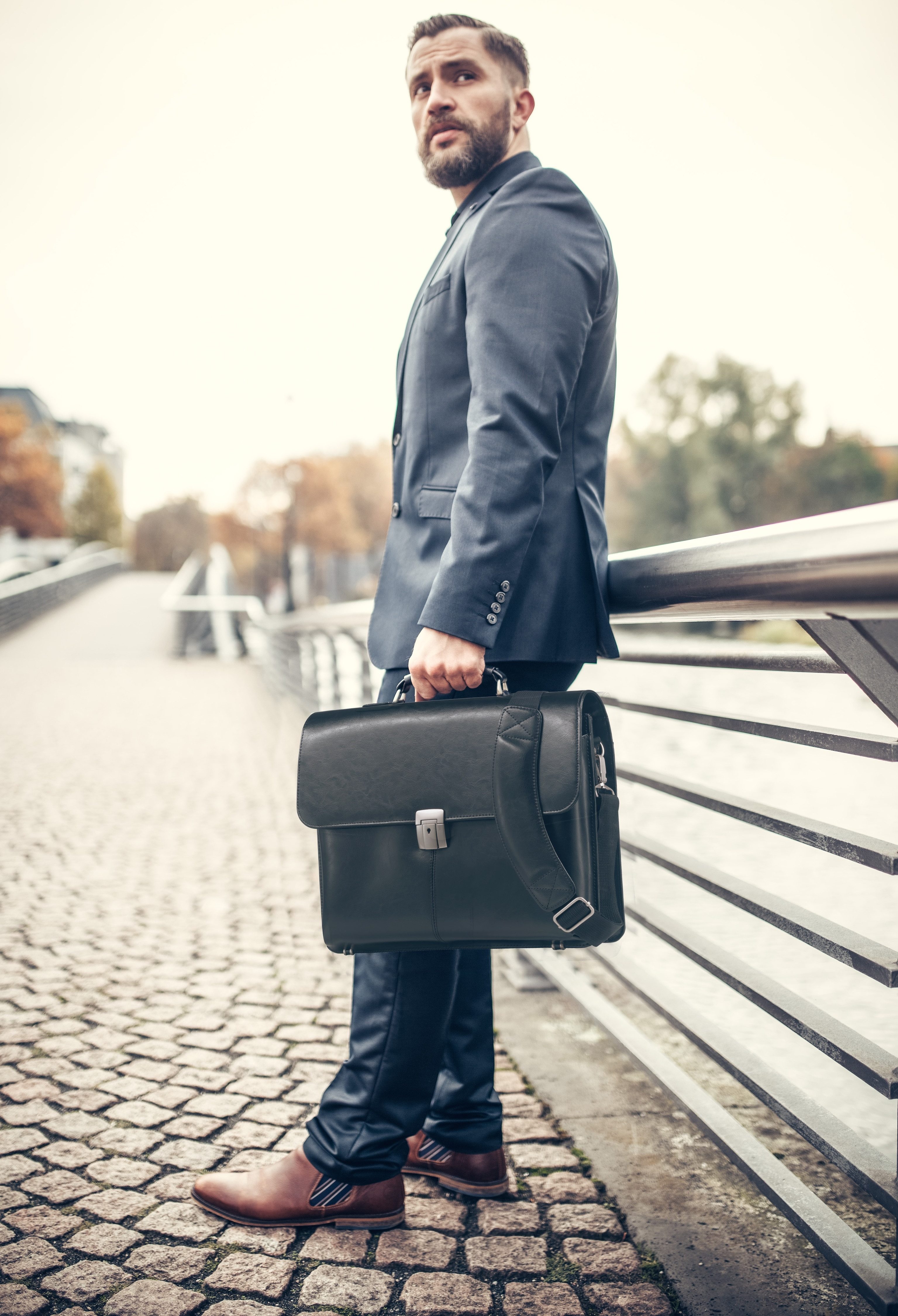 Alassio® Aktentasche Faenza, mit Laptopfach günstig online kaufen