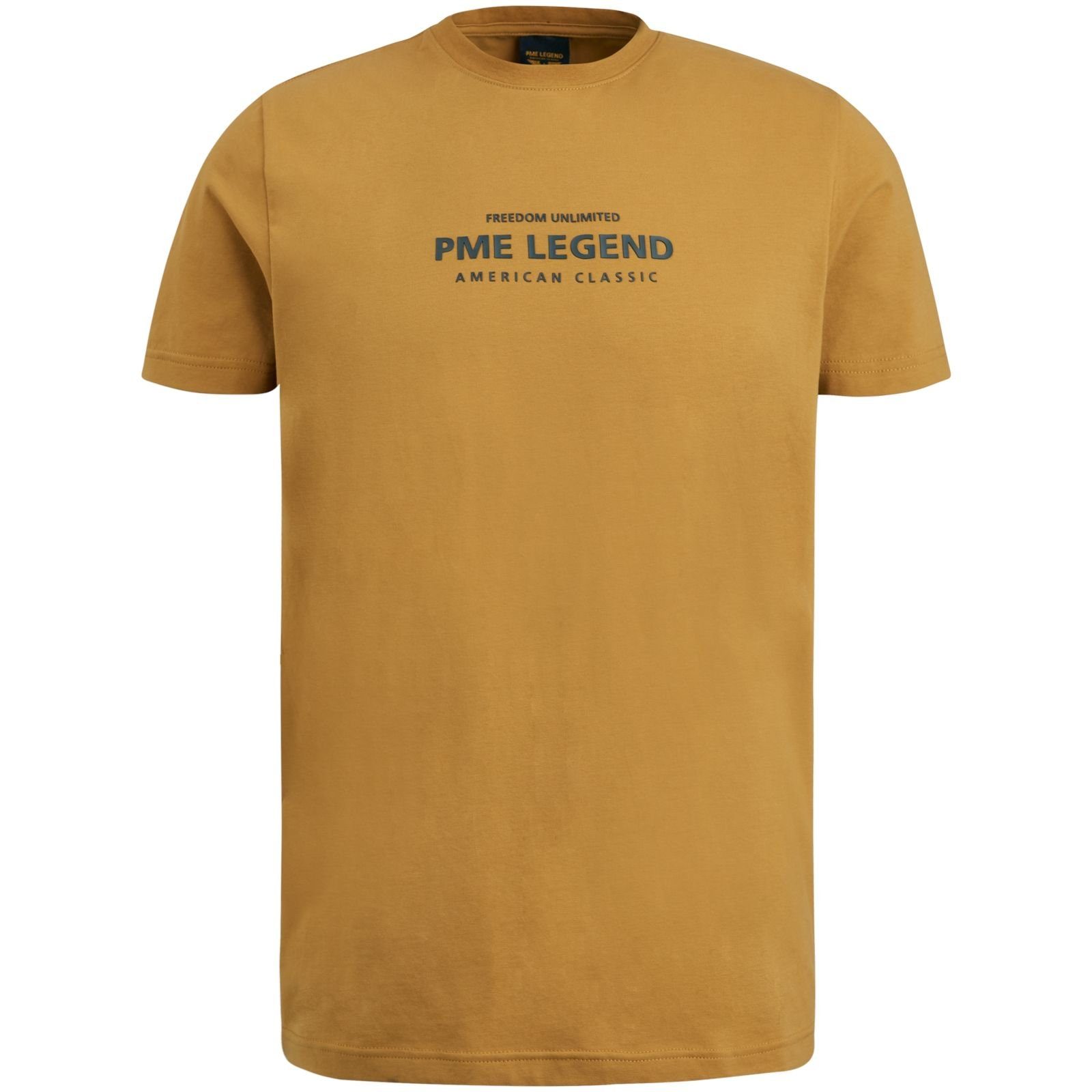 PME LEGEND T-Shirt Wood Thrush
