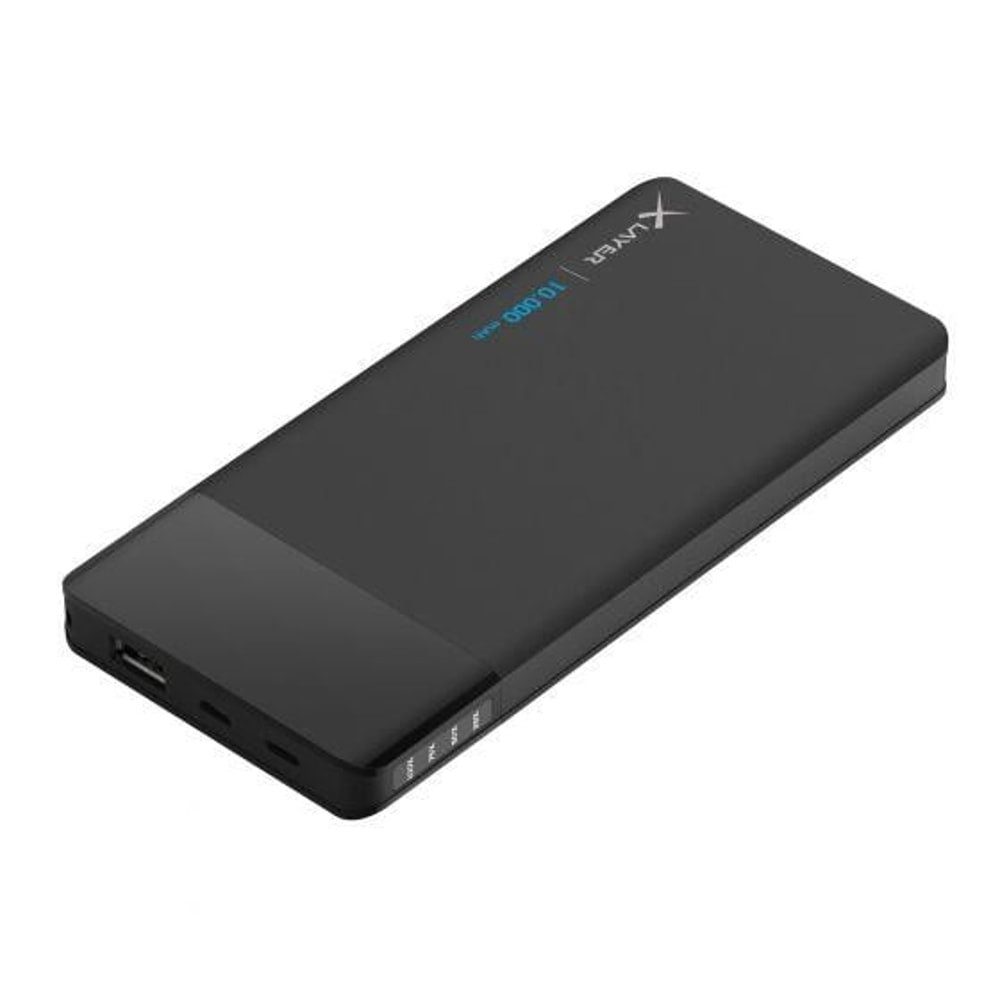 XLAYER Powerbank