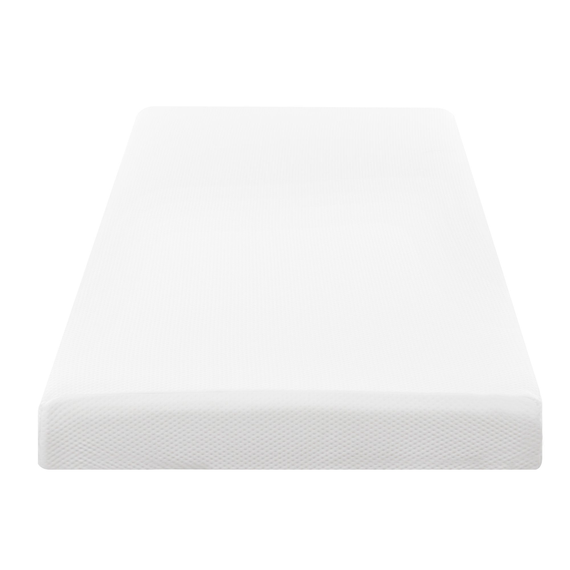 Komfortschaummatratze, Flieks, H3 16cm Matratze Antirutschpartikeln 90x200c günstig online kaufen