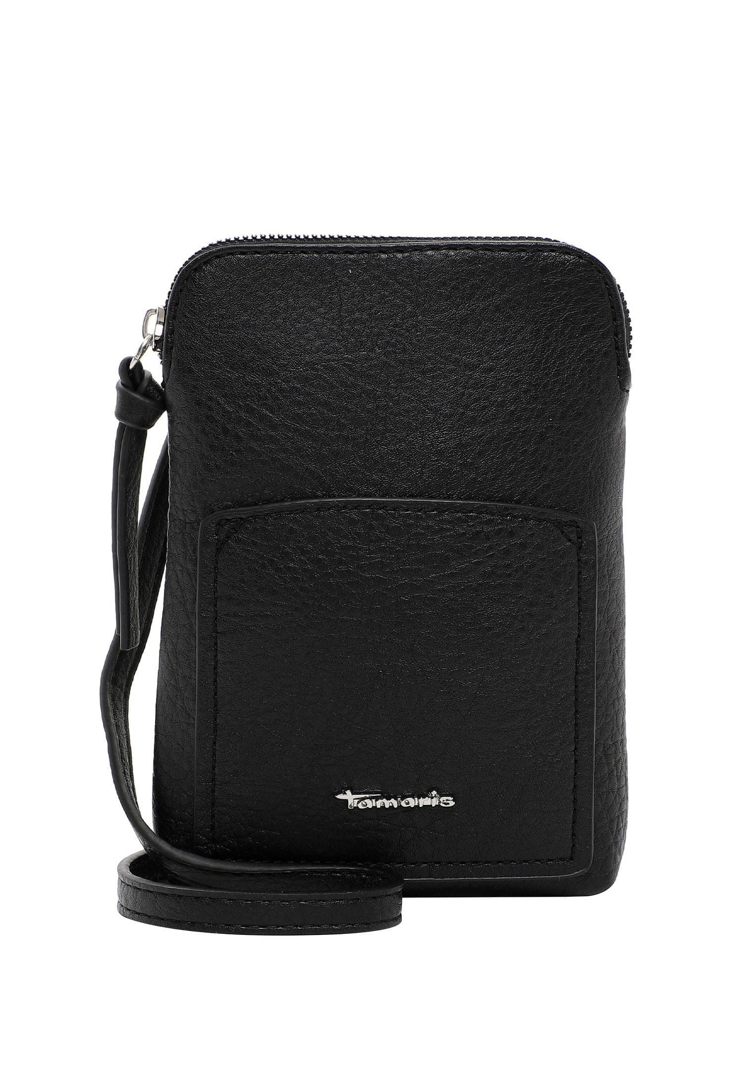 Tamaris Handytasche TAS Alessia, Emblem
