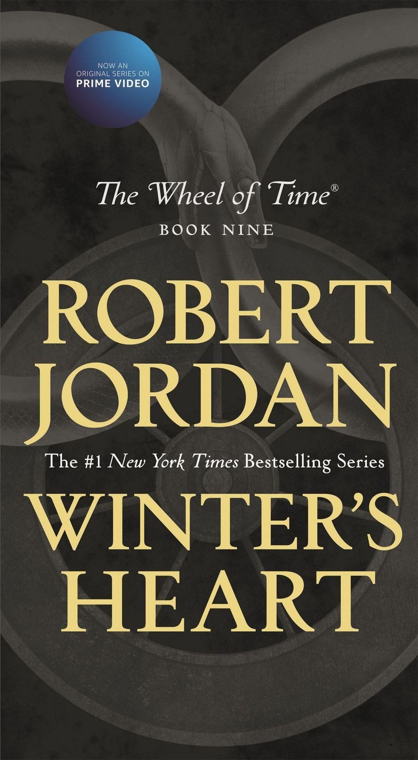 Winter's Heart / Robert Jordan