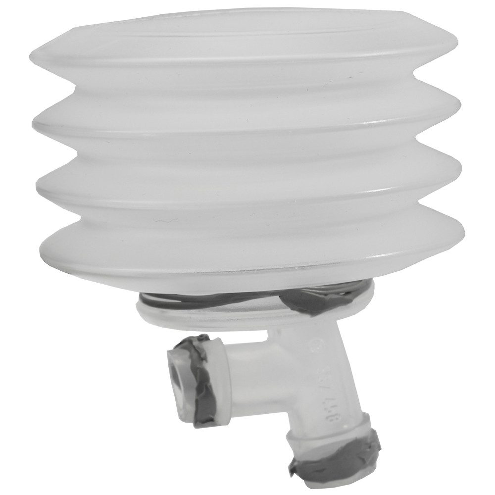 Blasebalg Original Thetford Wasser Faltendruckluftpumpe Balgpumpe Casette WC