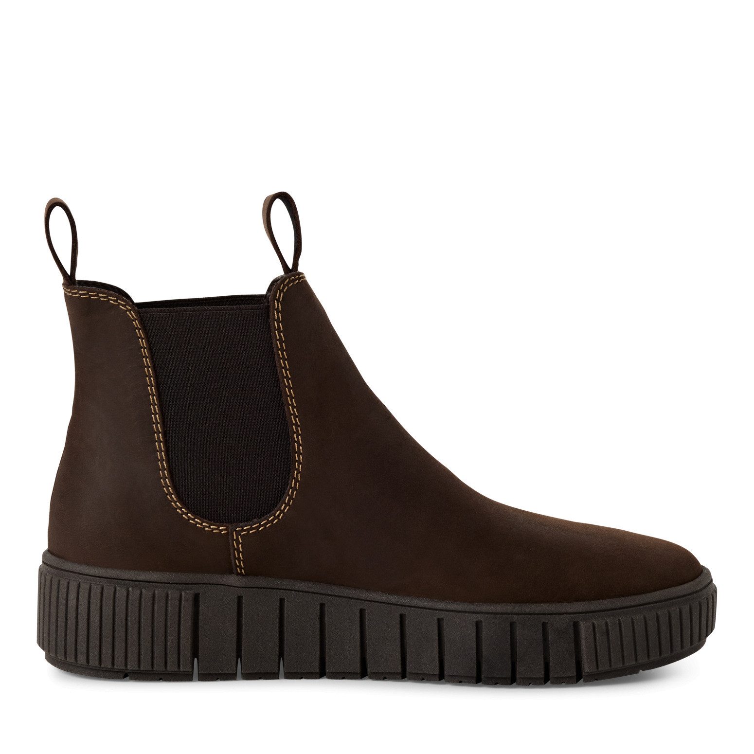 Tamaris Leder Chelseaboots günstig online kaufen