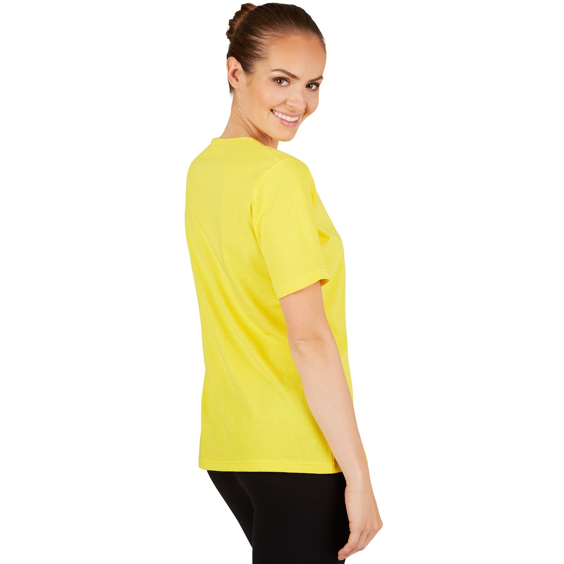 dressforfun T-Shirt Frauen T-Shirt günstig online kaufen