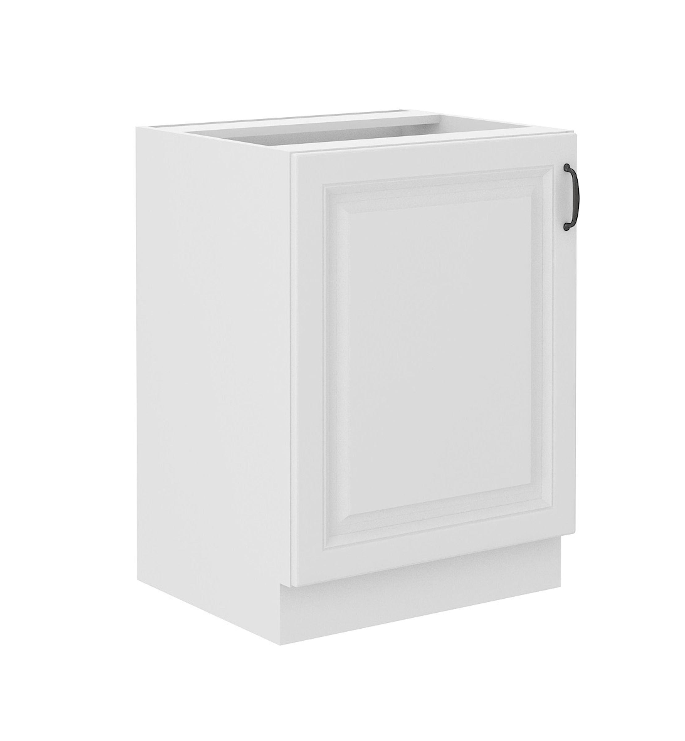 Küchen-Preisbombe Unterschrank 60 cm Küche Stilo günstig online kaufen