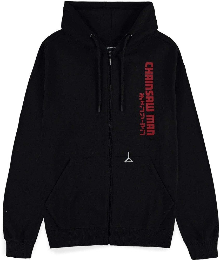 Chainsaw Man Hoodie